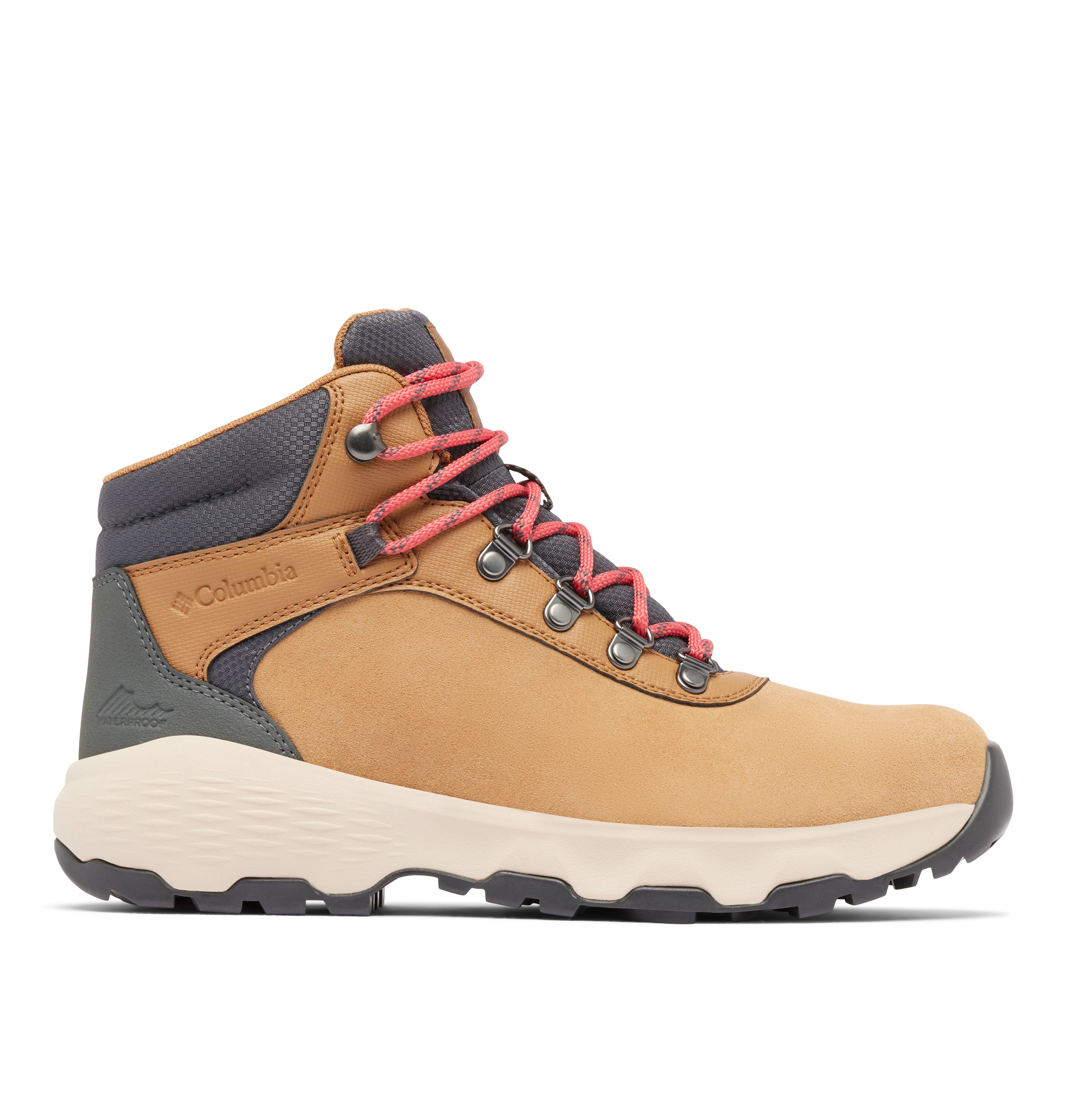 BOTA MUJER COLUMBIA | NEWTON WANDER