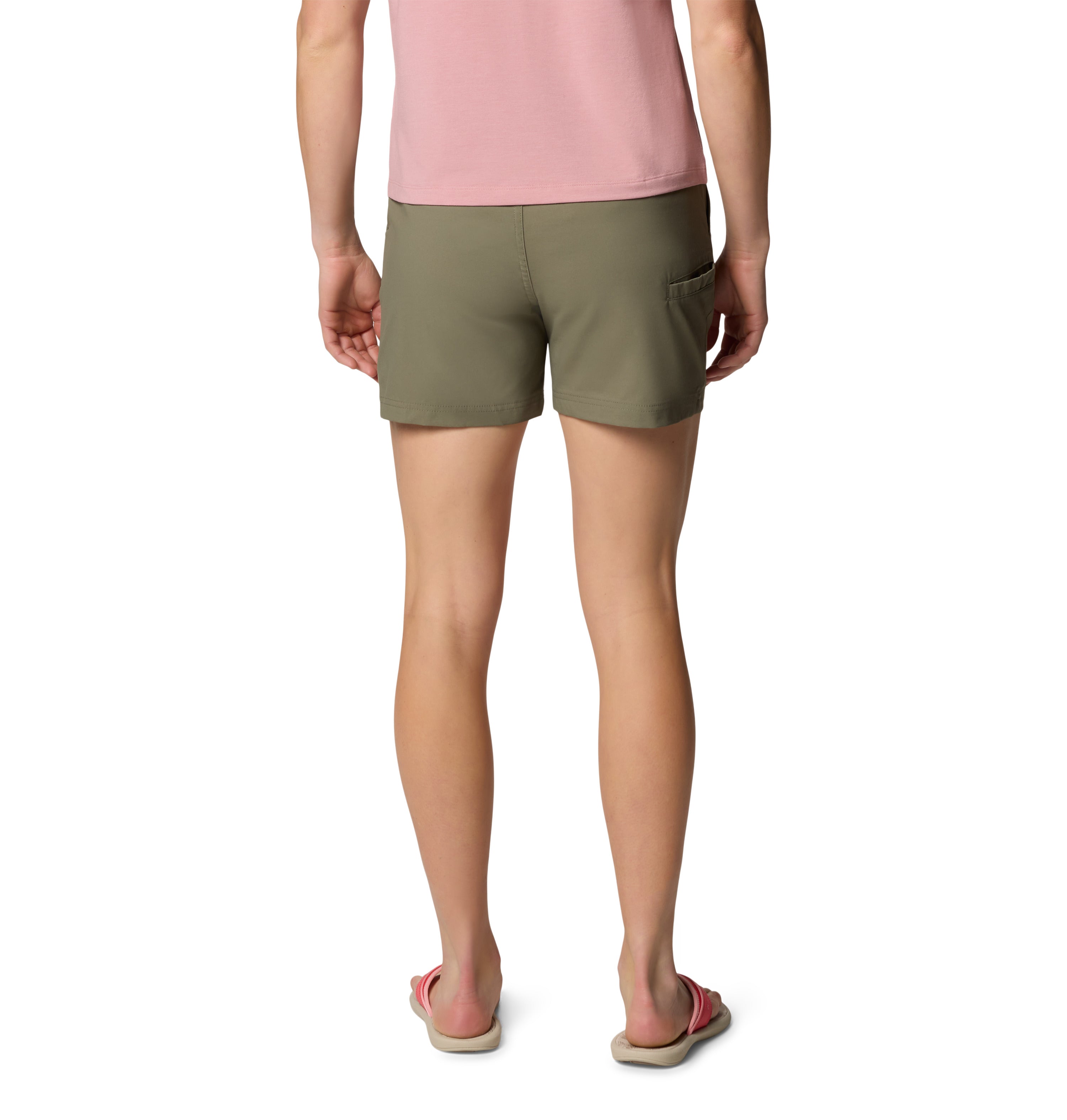 Short para Mujer Columbia Leslie Falls Short II