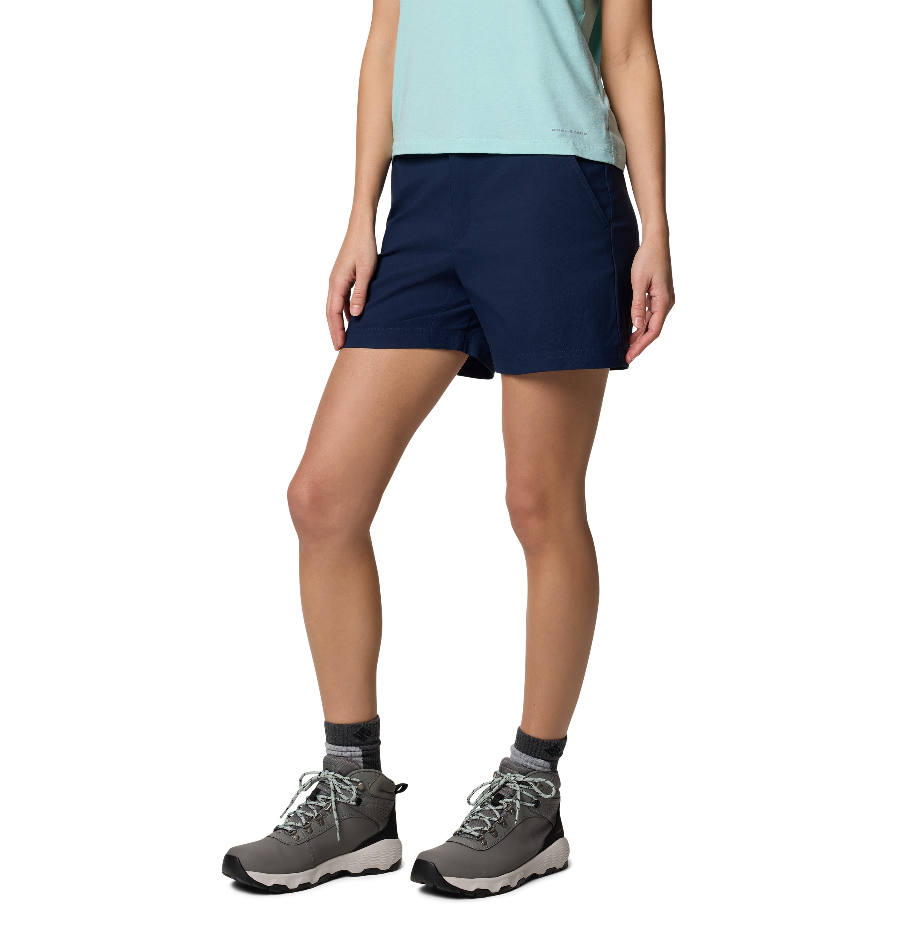 Short para Mujer Columbia Leslie Falls Short II