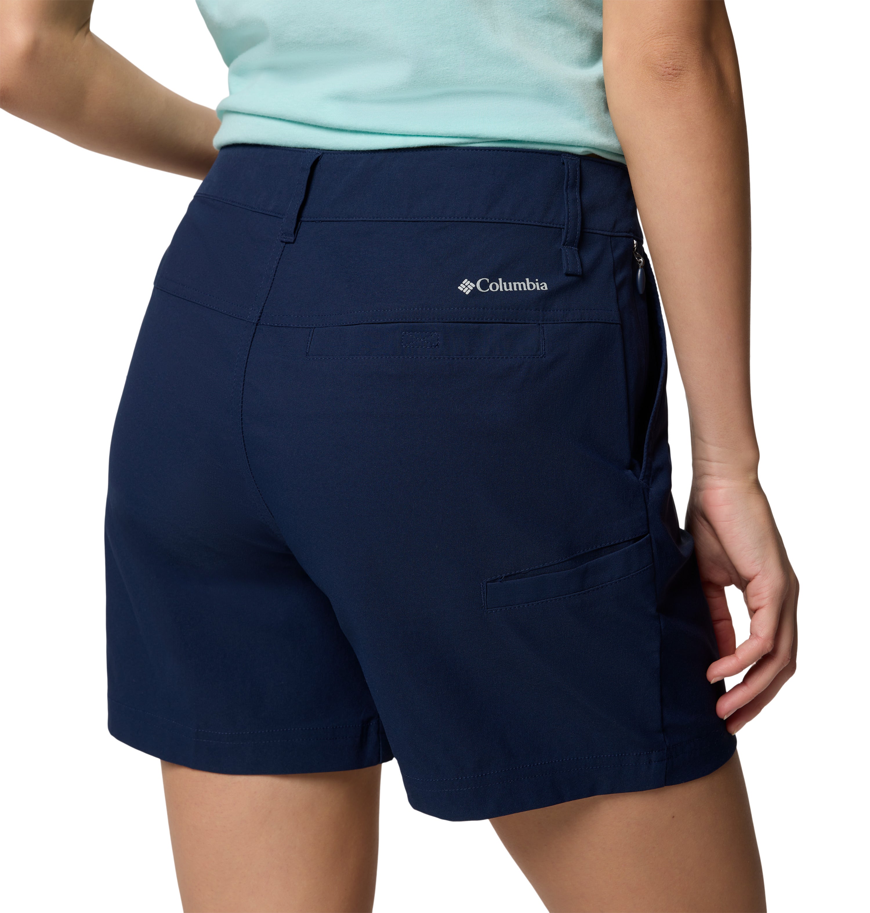 Short para Mujer Columbia Leslie Falls Short II