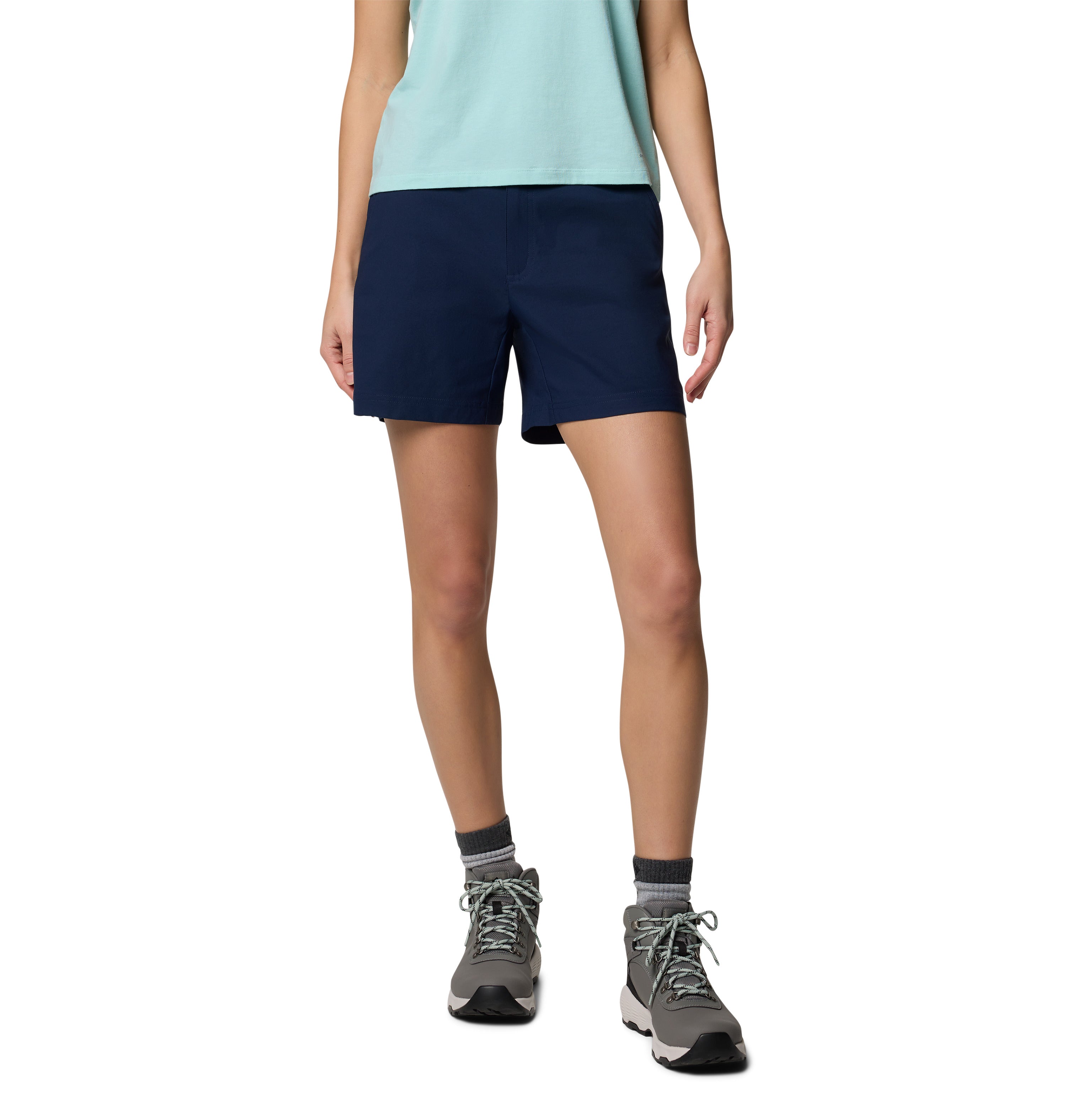 Short para Mujer Columbia Leslie Falls Short II