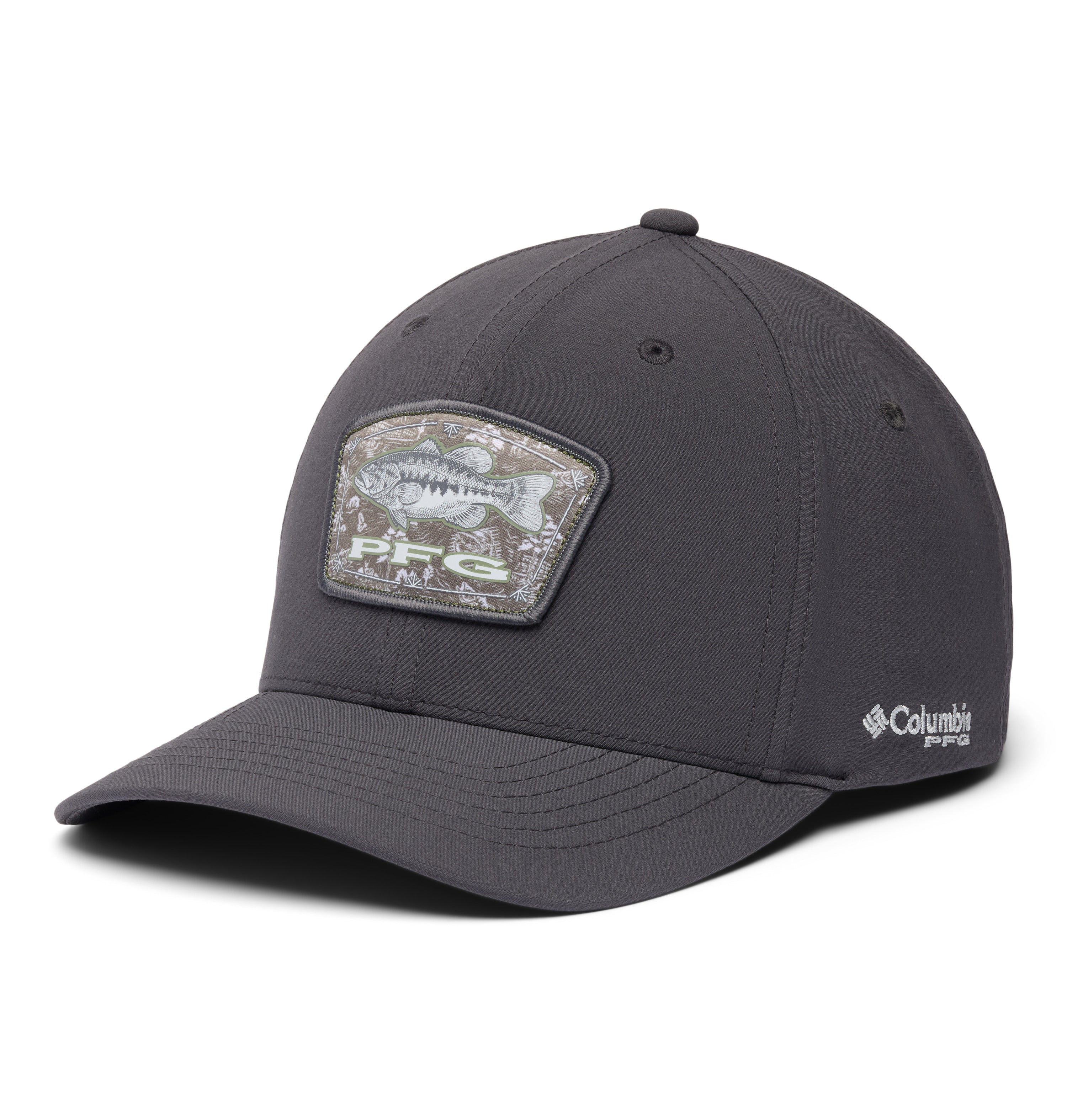 GORRA UNISEX COLUMBIA | PFG UNCHARTED BALL CAP
