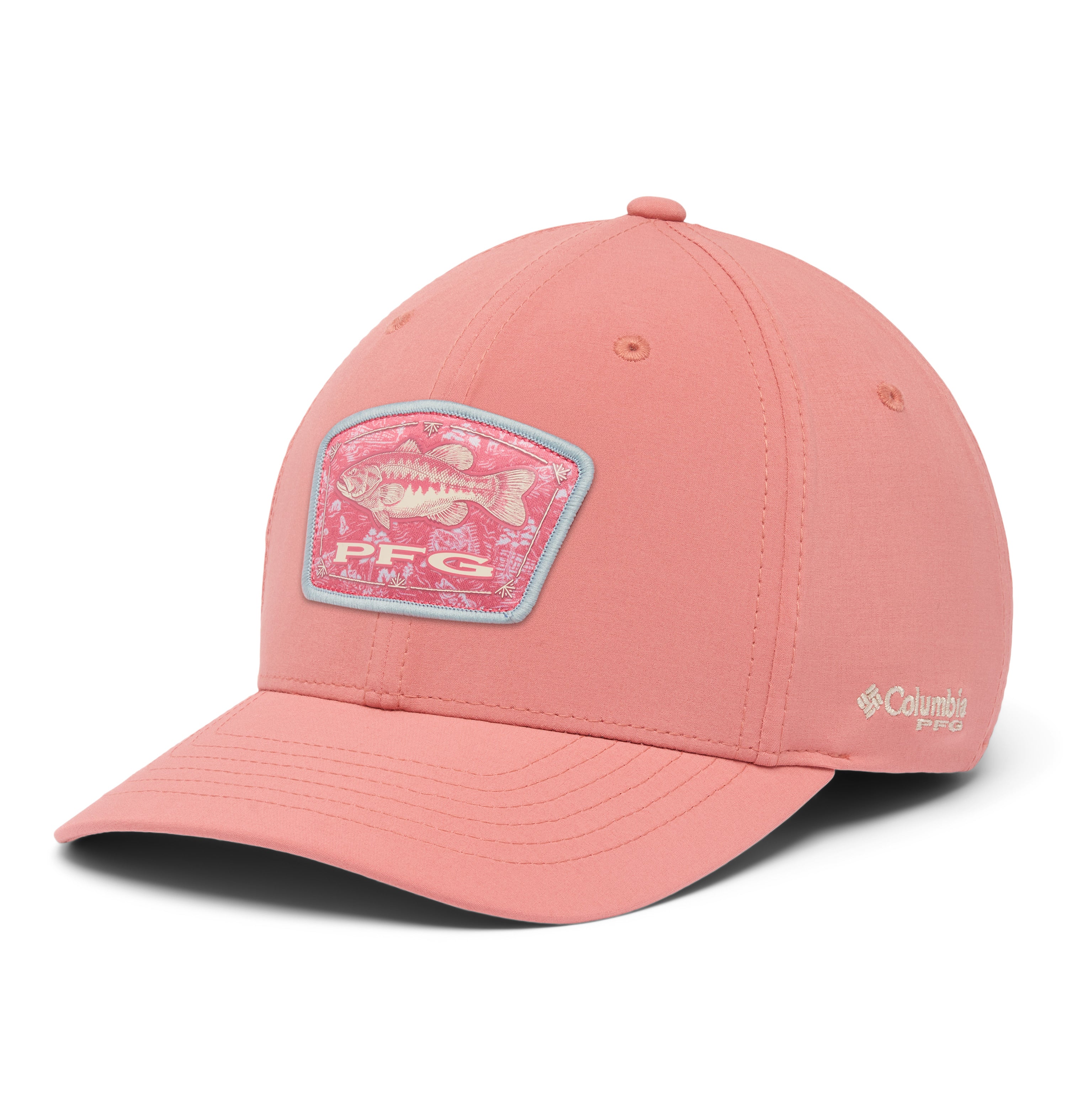 GORRA UNISEX COLUMBIA | PFG UNCHARTED BALL CAP