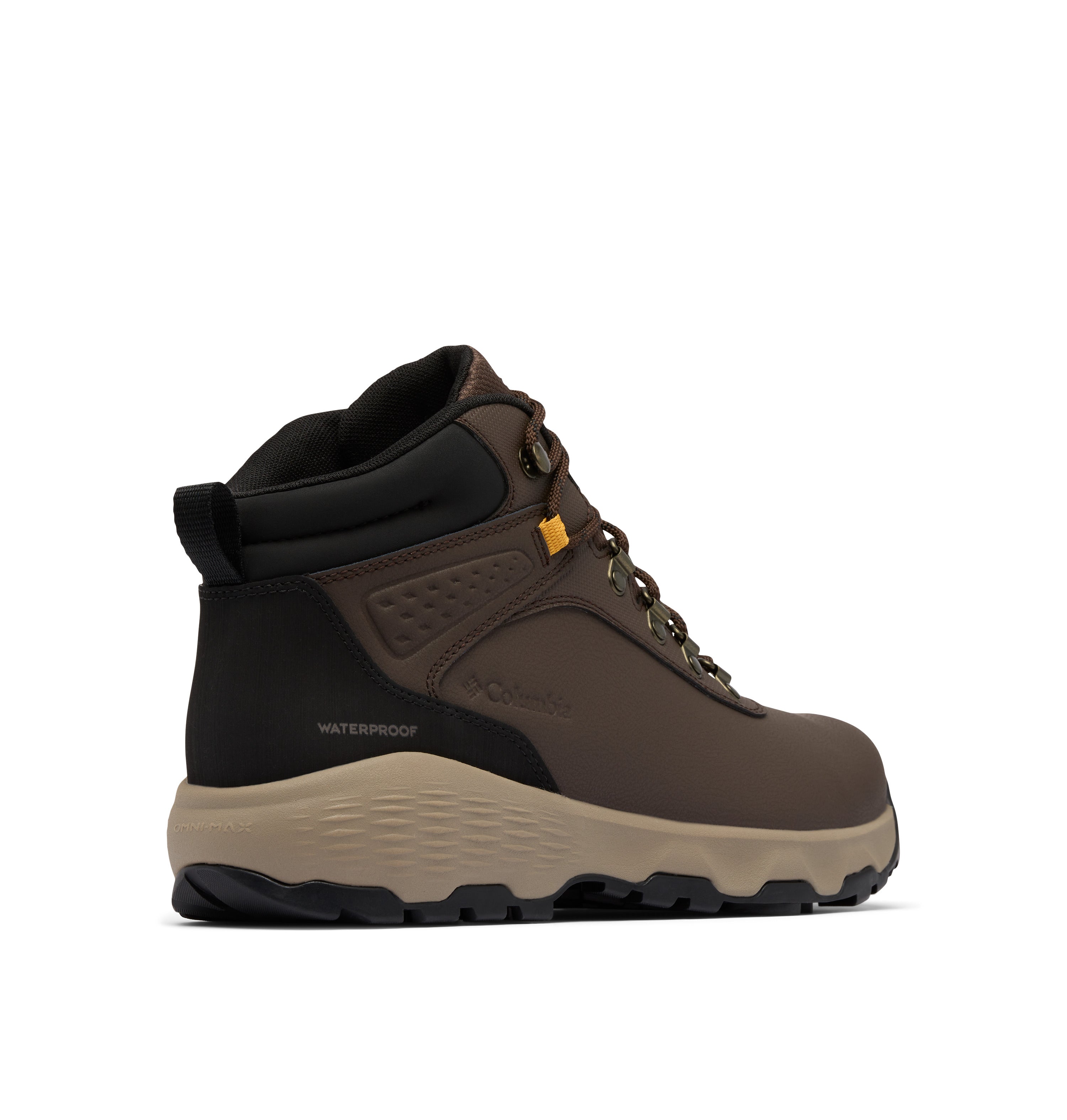 Bota para Hombre Columbia NEWTON WANDER LTR