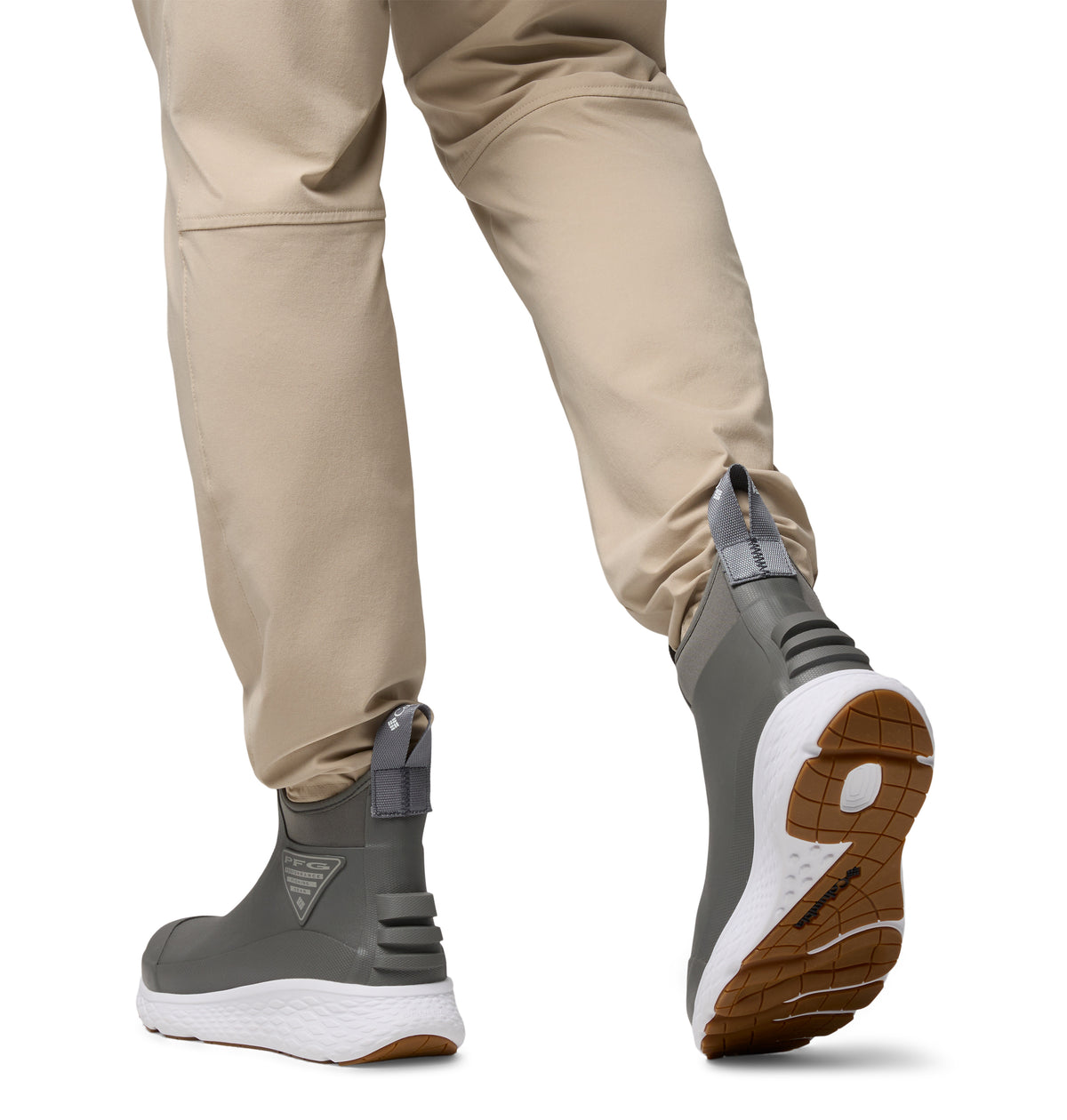 Bota de Pesca PFG para Hombre Columbia DRY TORTUGAS