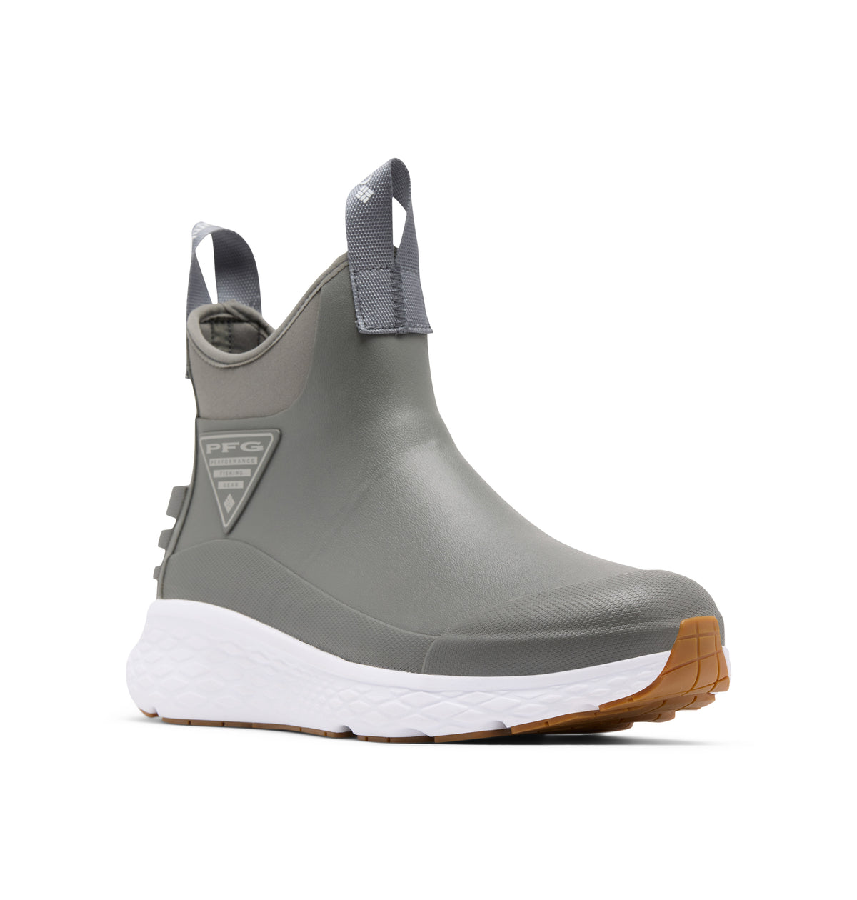 Bota de Pesca PFG para Hombre Columbia DRY TORTUGAS