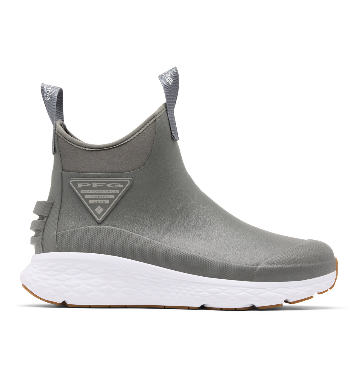 Bota de Pesca PFG para Hombre Columbia DRY TORTUGAS