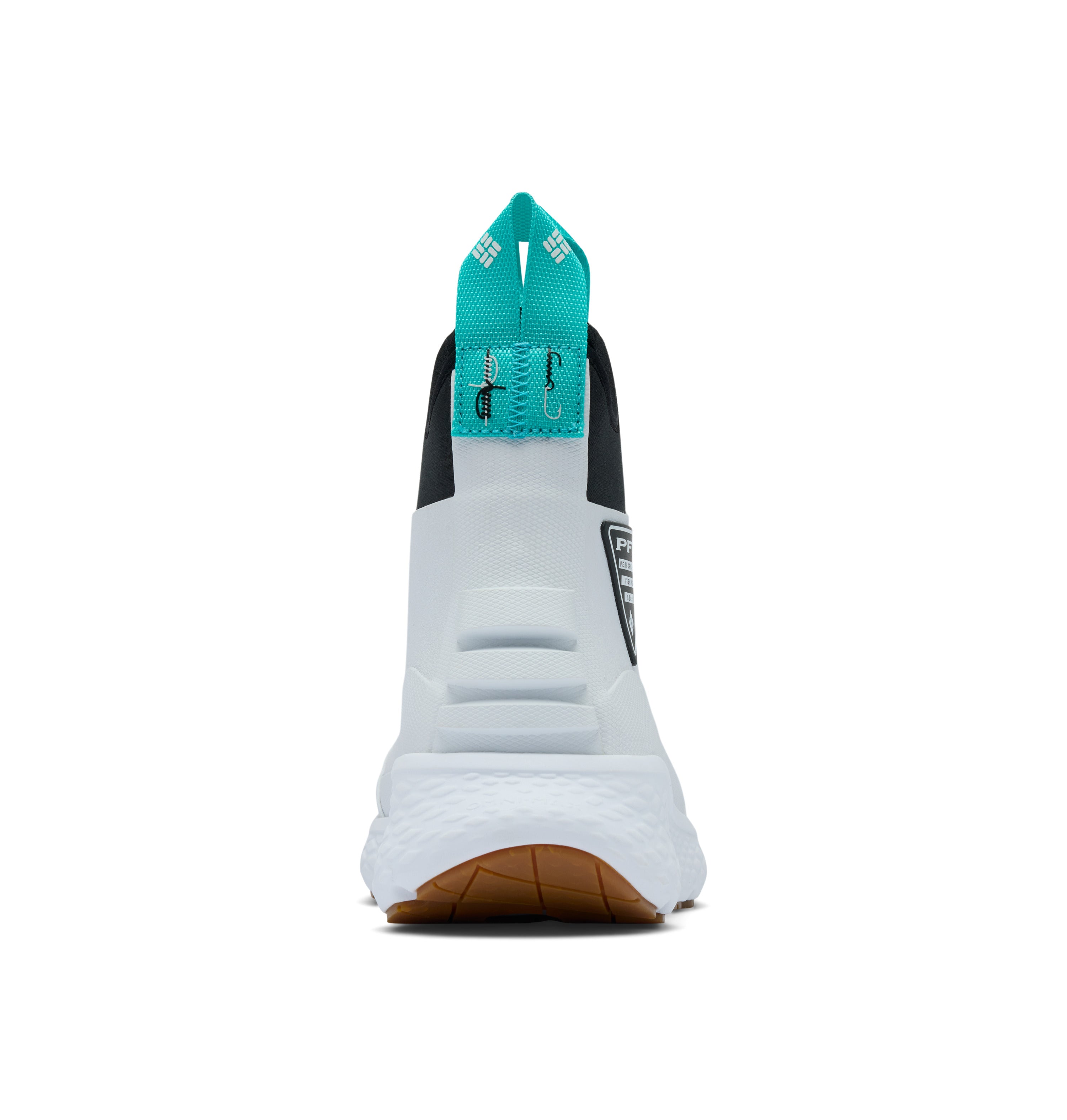 Bota Impermeable para Hombre Columbia DRY TORTUGAS