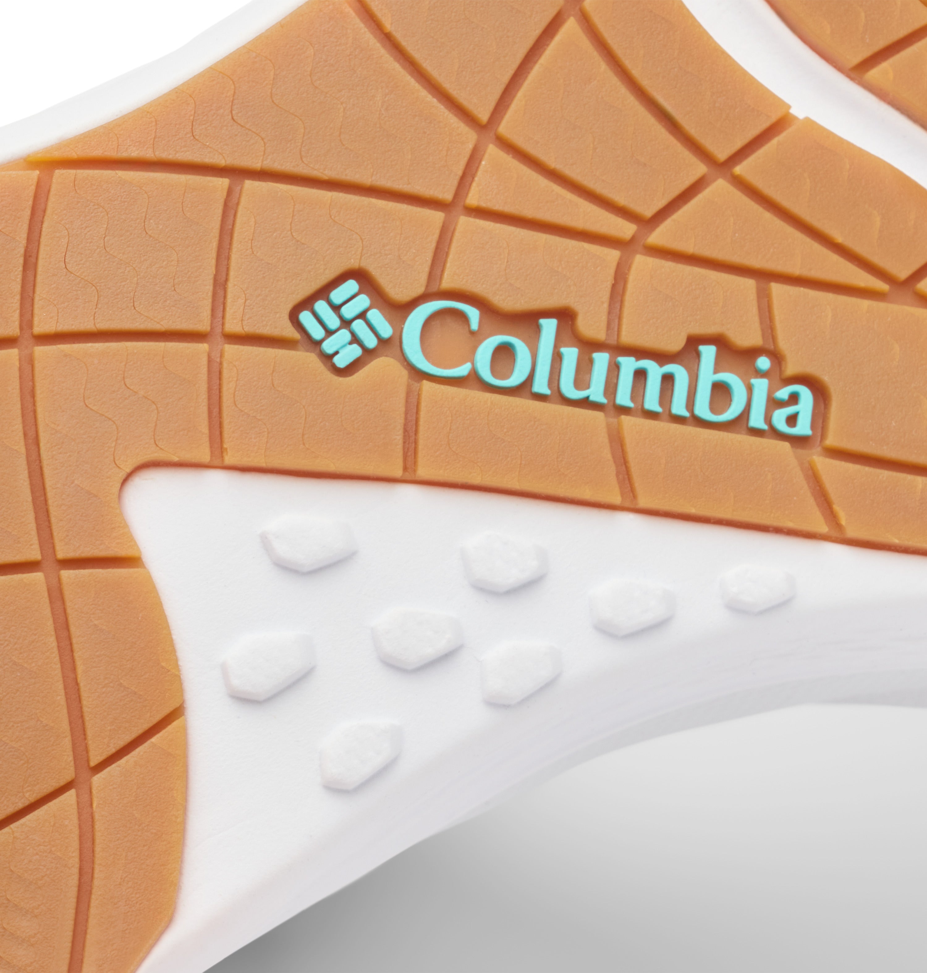 Bota Impermeable para Hombre Columbia DRY TORTUGAS