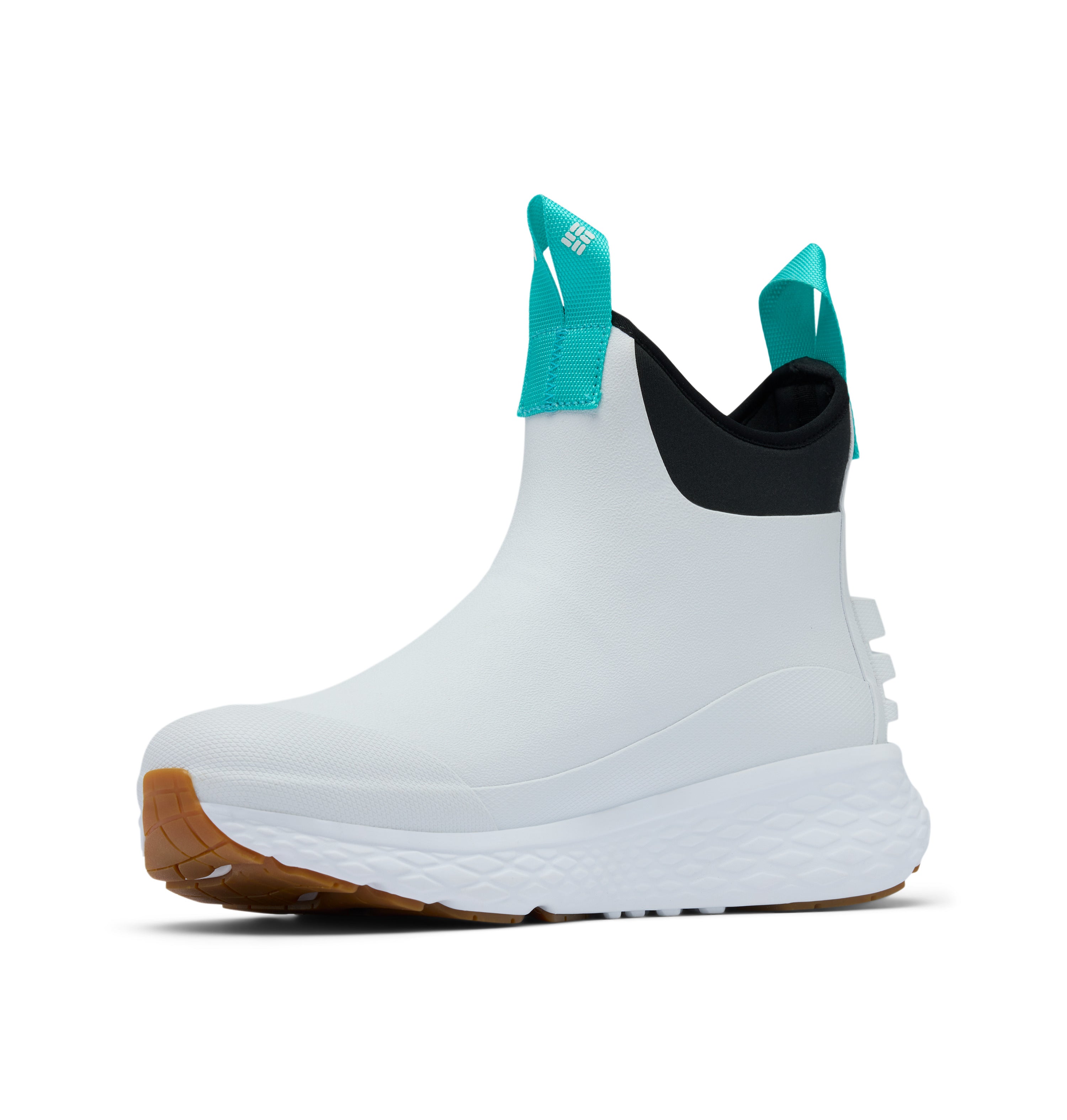 Bota Impermeable para Hombre Columbia DRY TORTUGAS