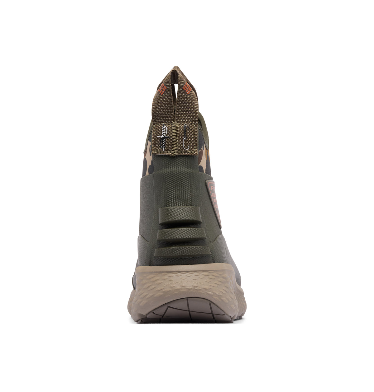 Bota de Pesca PFG para Hombre TORTUGAS
