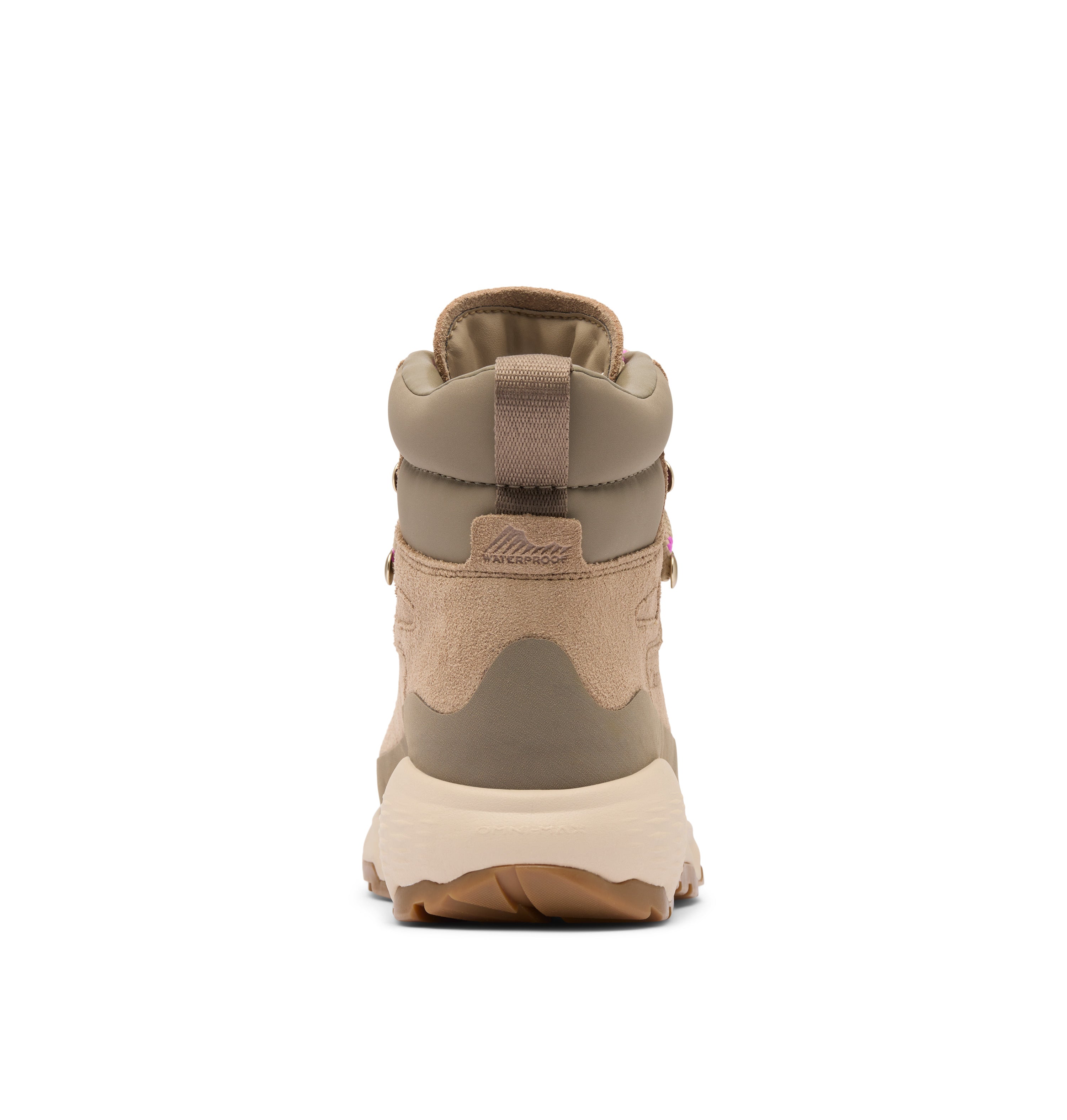 Bota para Mujer Columbia NEWTON ALPINE PT