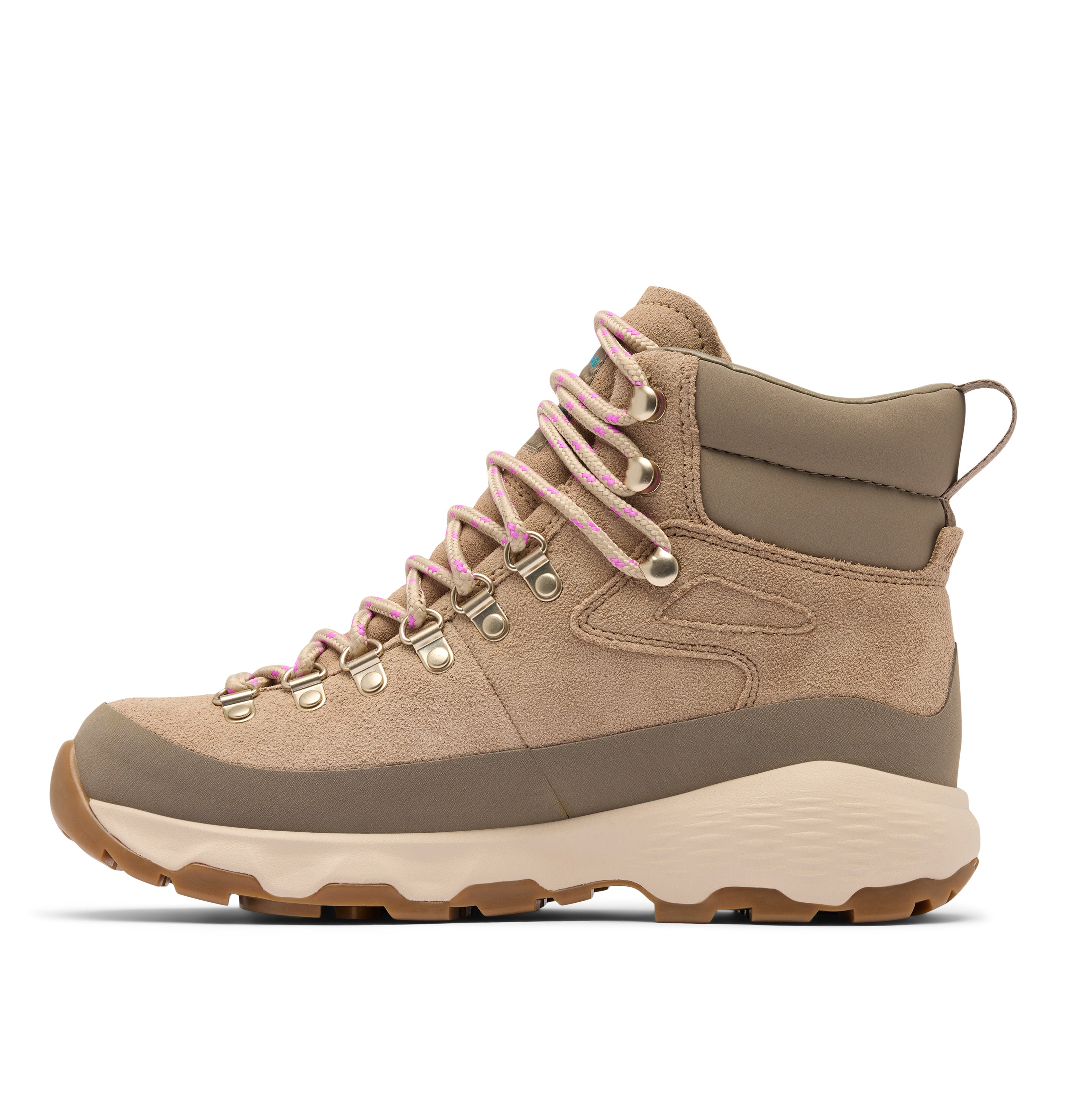 Bota para Mujer Columbia NEWTON ALPINE PT