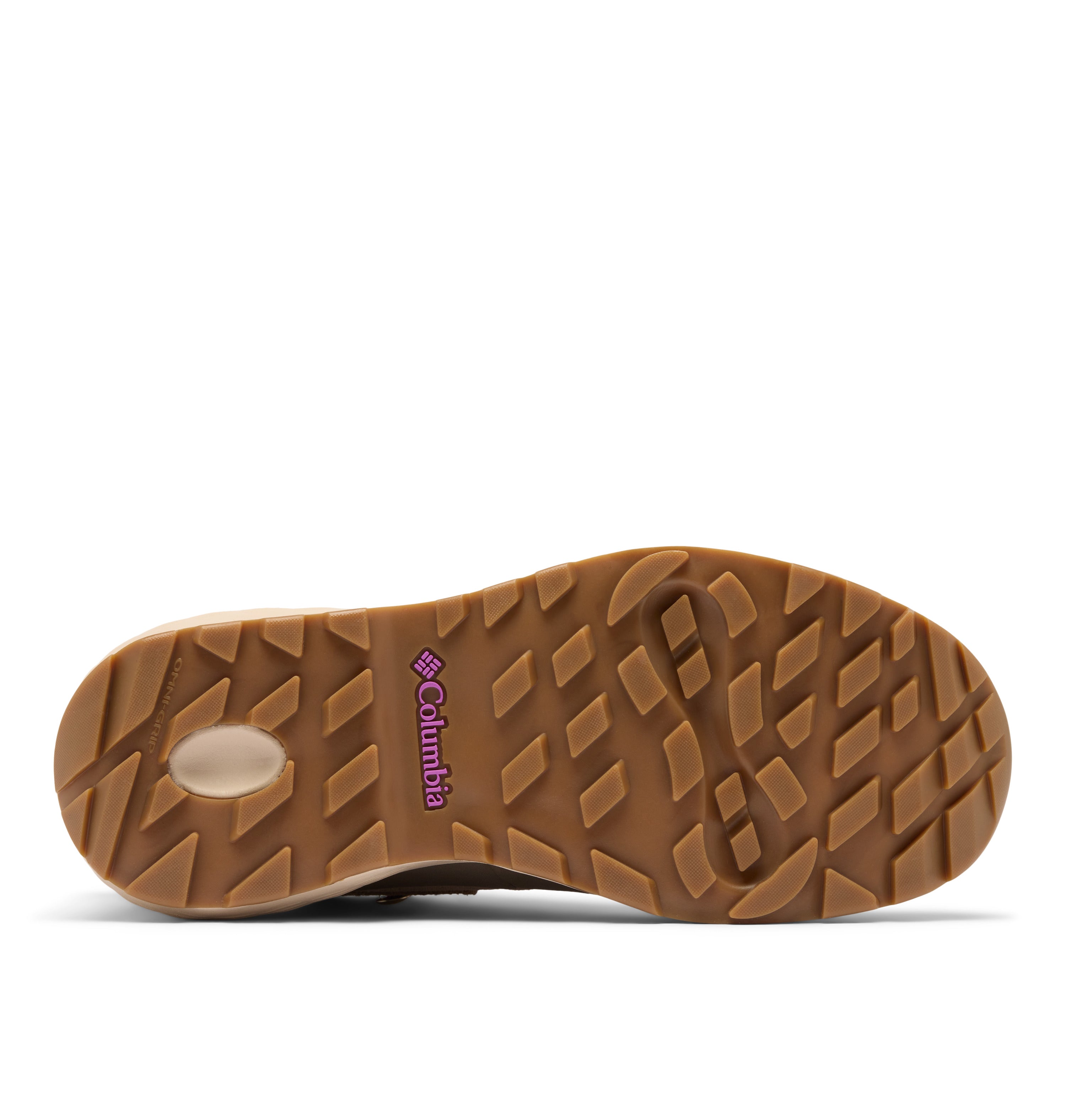 Bota para Mujer Columbia NEWTON ALPINE PT