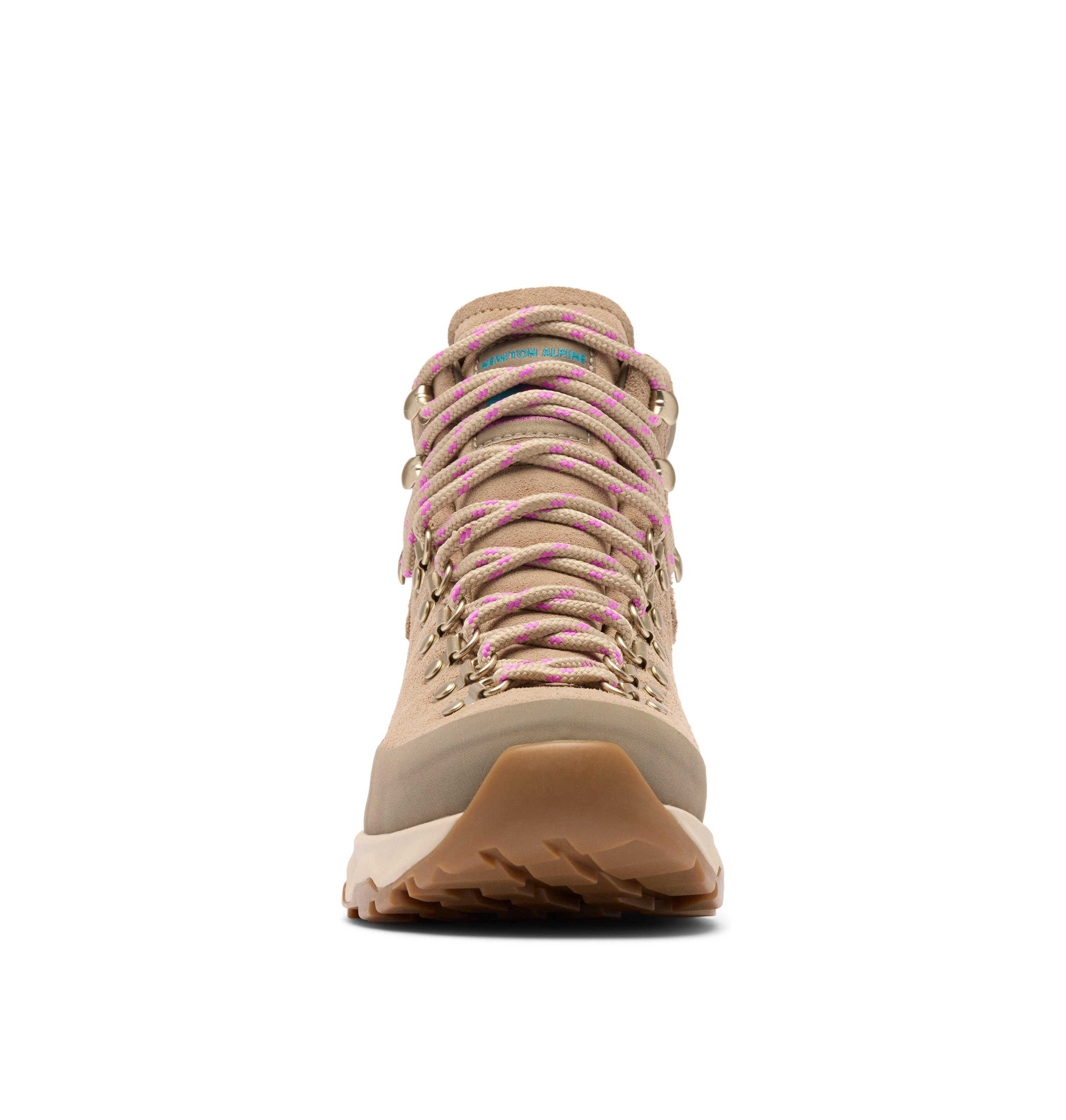 Bota para Mujer Columbia NEWTON ALPINE PT