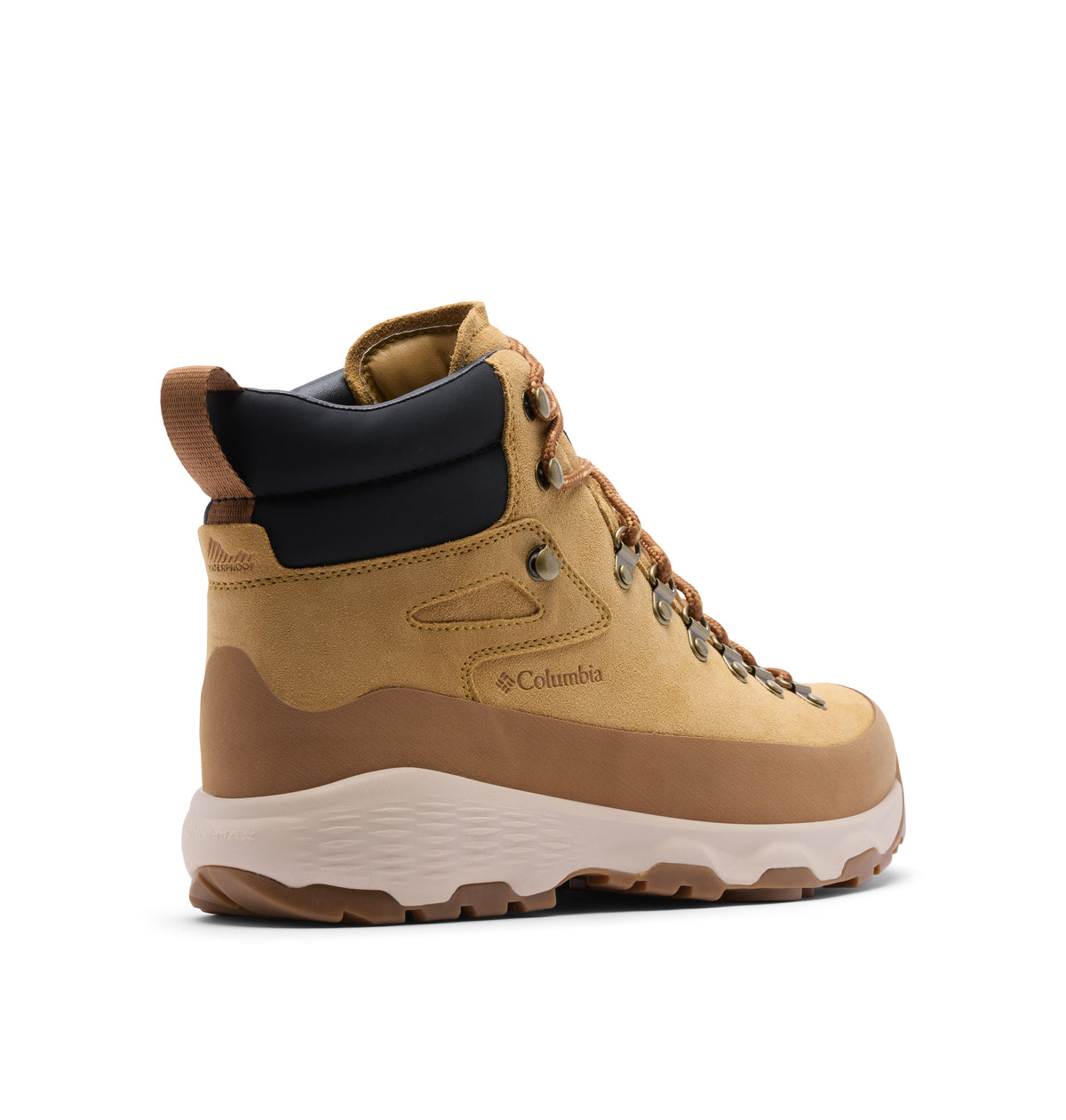 Bota para Hombre Columbia NEWTON ALPINE PT