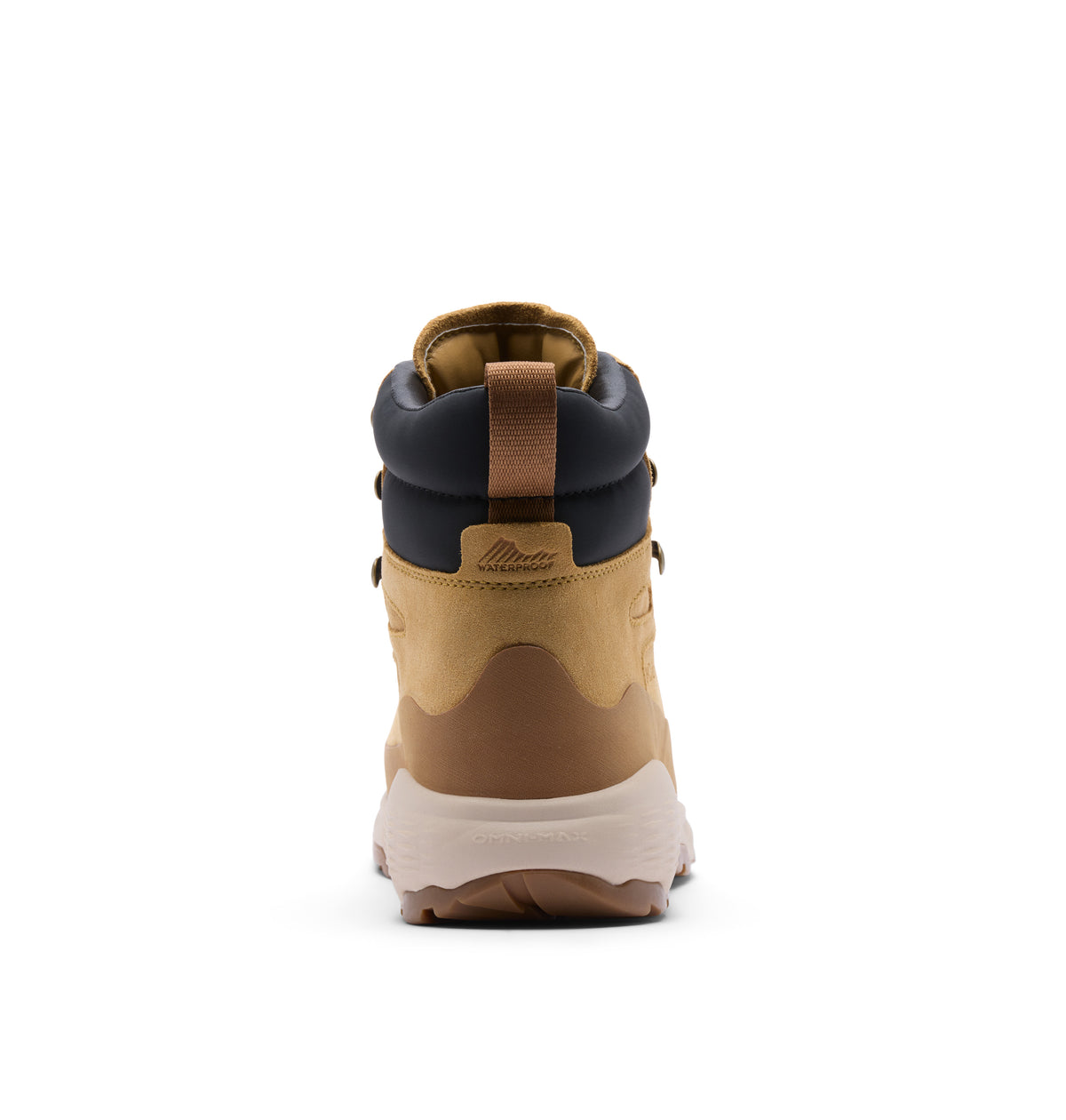 Bota para Hombre Columbia NEWTON ALPINE PT