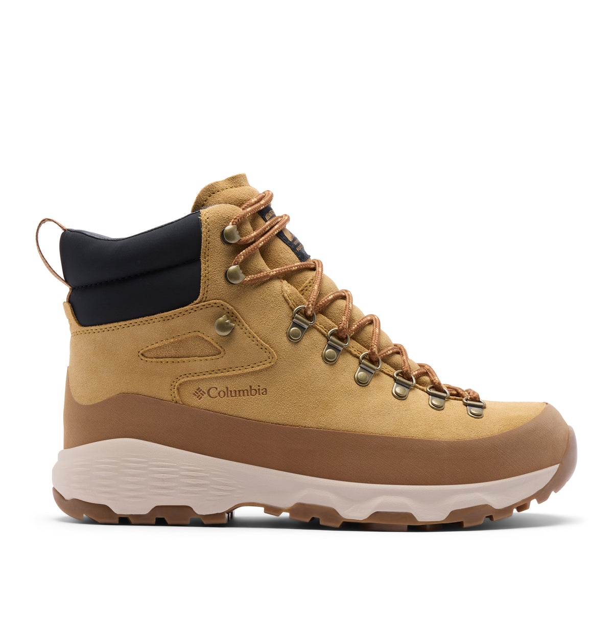 Bota para Hombre Columbia NEWTON ALPINE PT