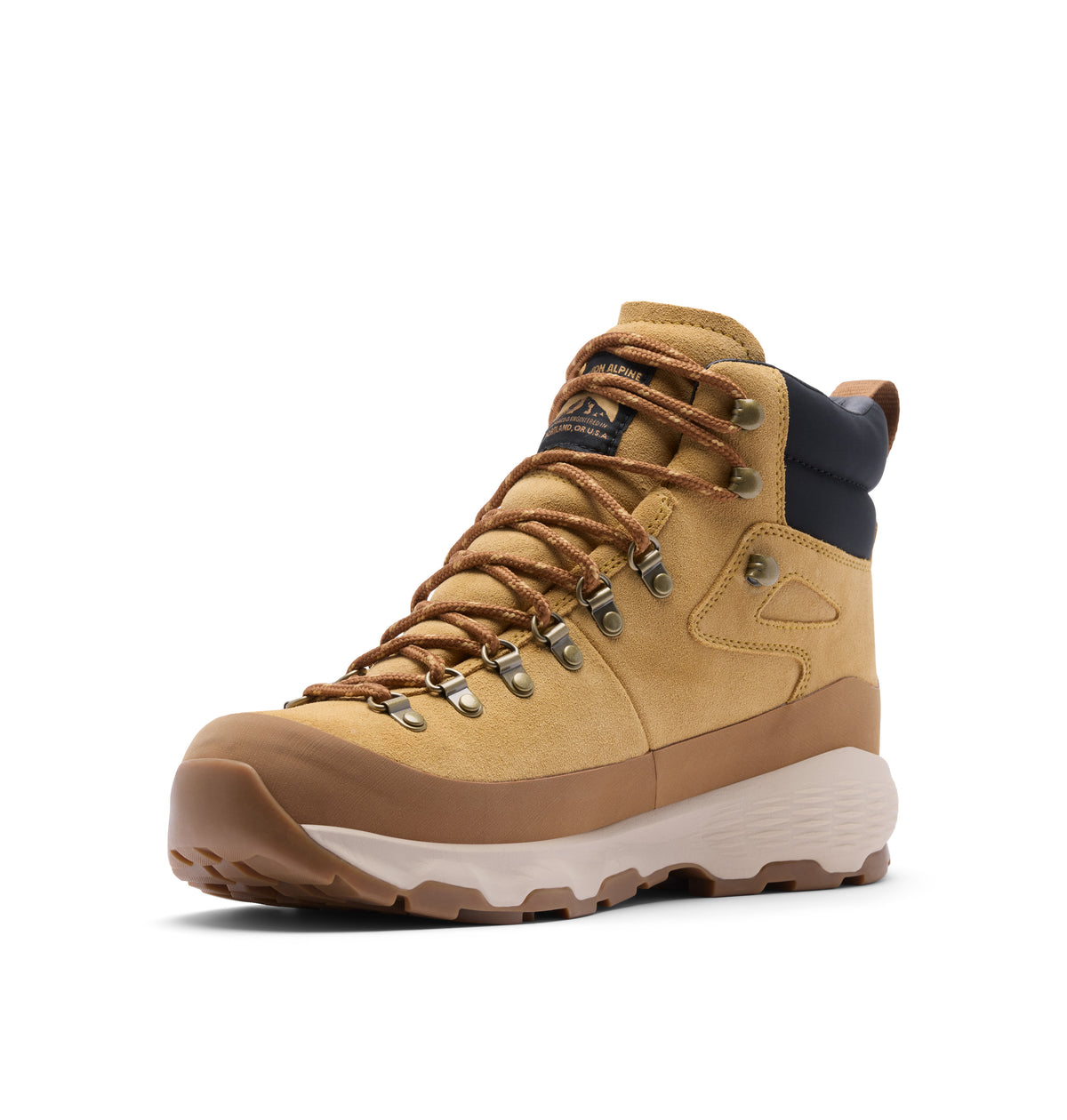 Bota para Hombre Columbia NEWTON ALPINE PT