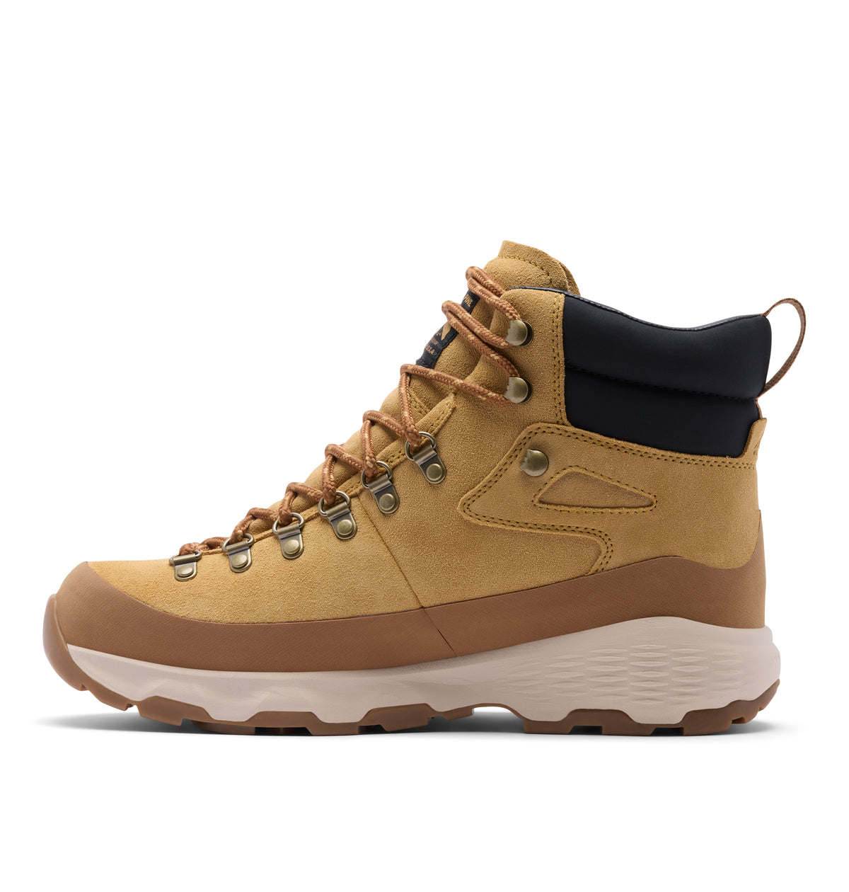 Bota para Hombre Columbia NEWTON ALPINE PT
