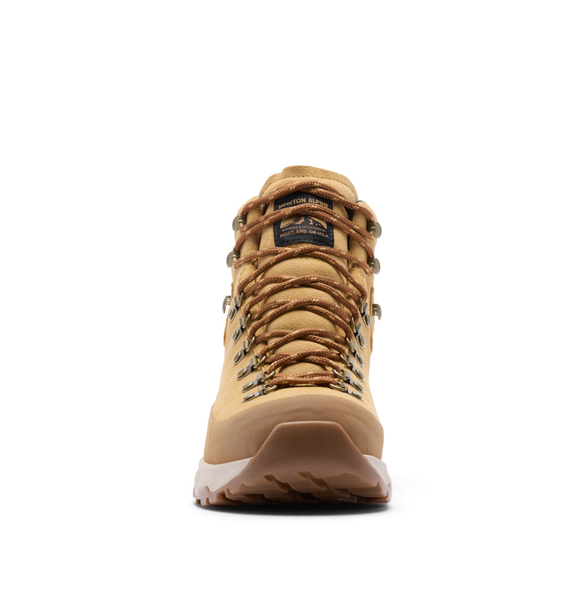 Bota para Hombre Columbia NEWTON ALPINE PT