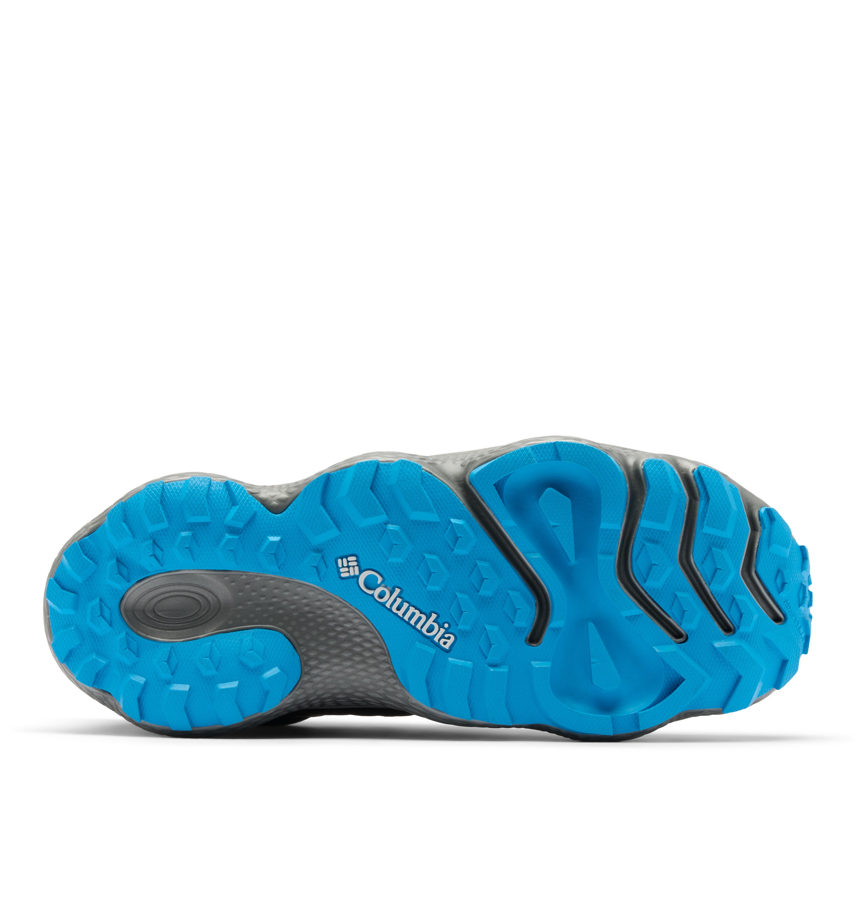 Bota para Hombre Columbia ESCAPE THRIVE TITANIUM MID OUTDRY