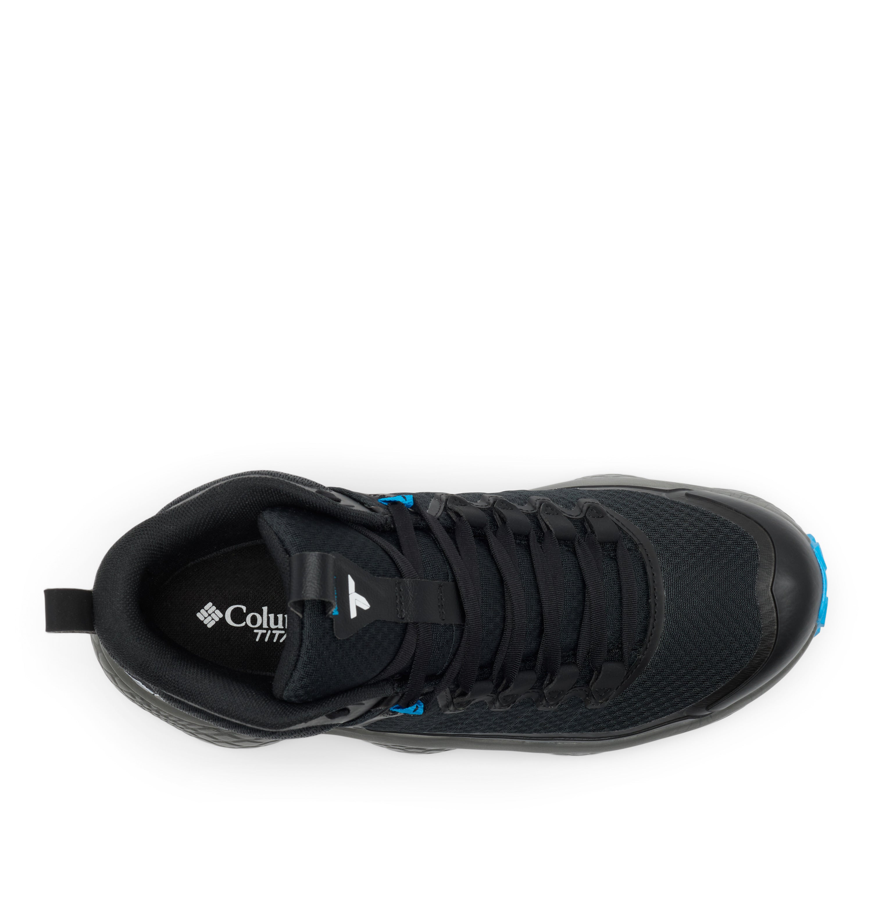 Bota para Hombre Columbia ESCAPE THRIVE TITANIUM MID OUTDRY