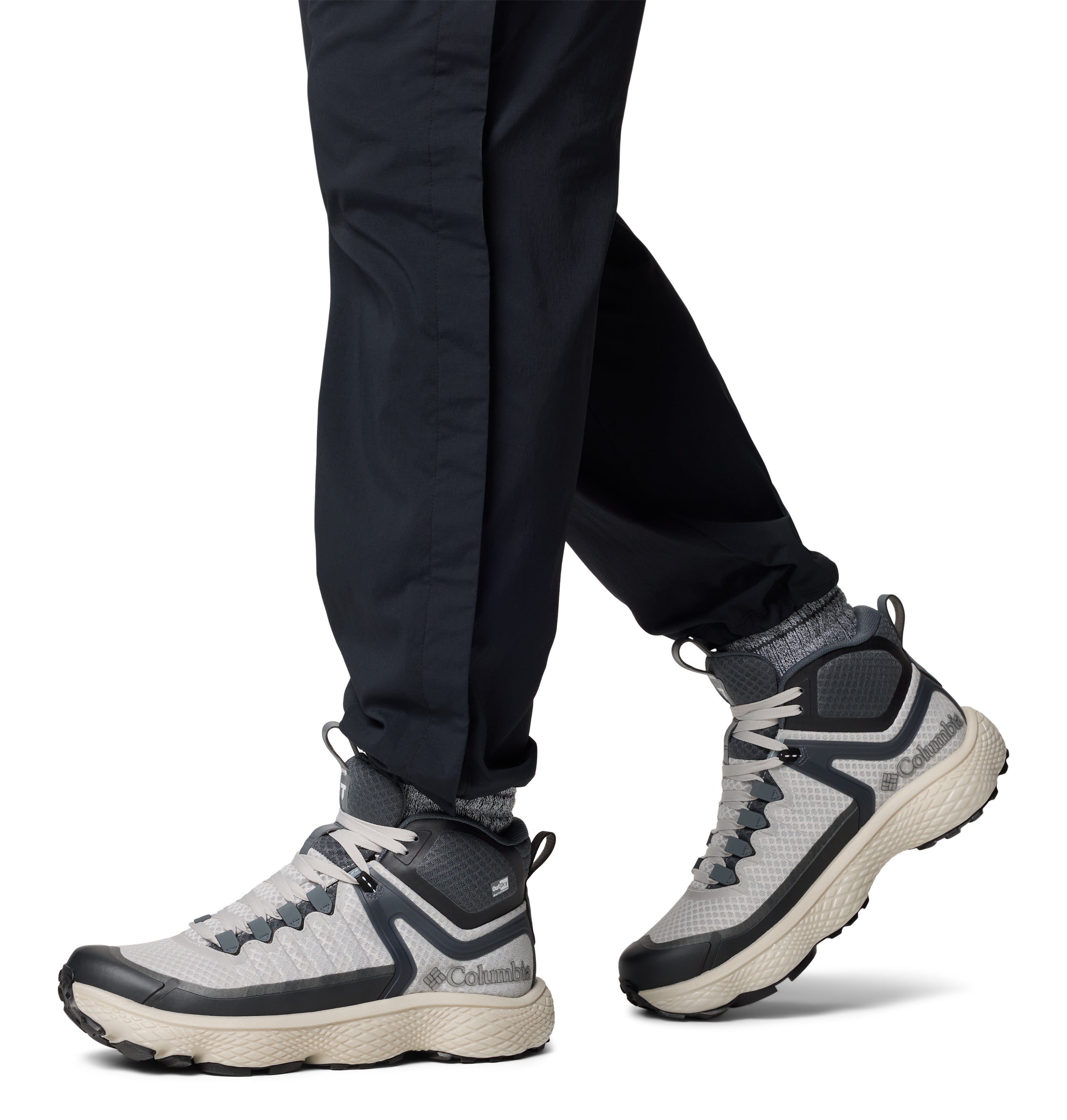 BOTA HOMBRE COLUMBIA | CAPE THRIVE TITANIUM MID OUTDRY