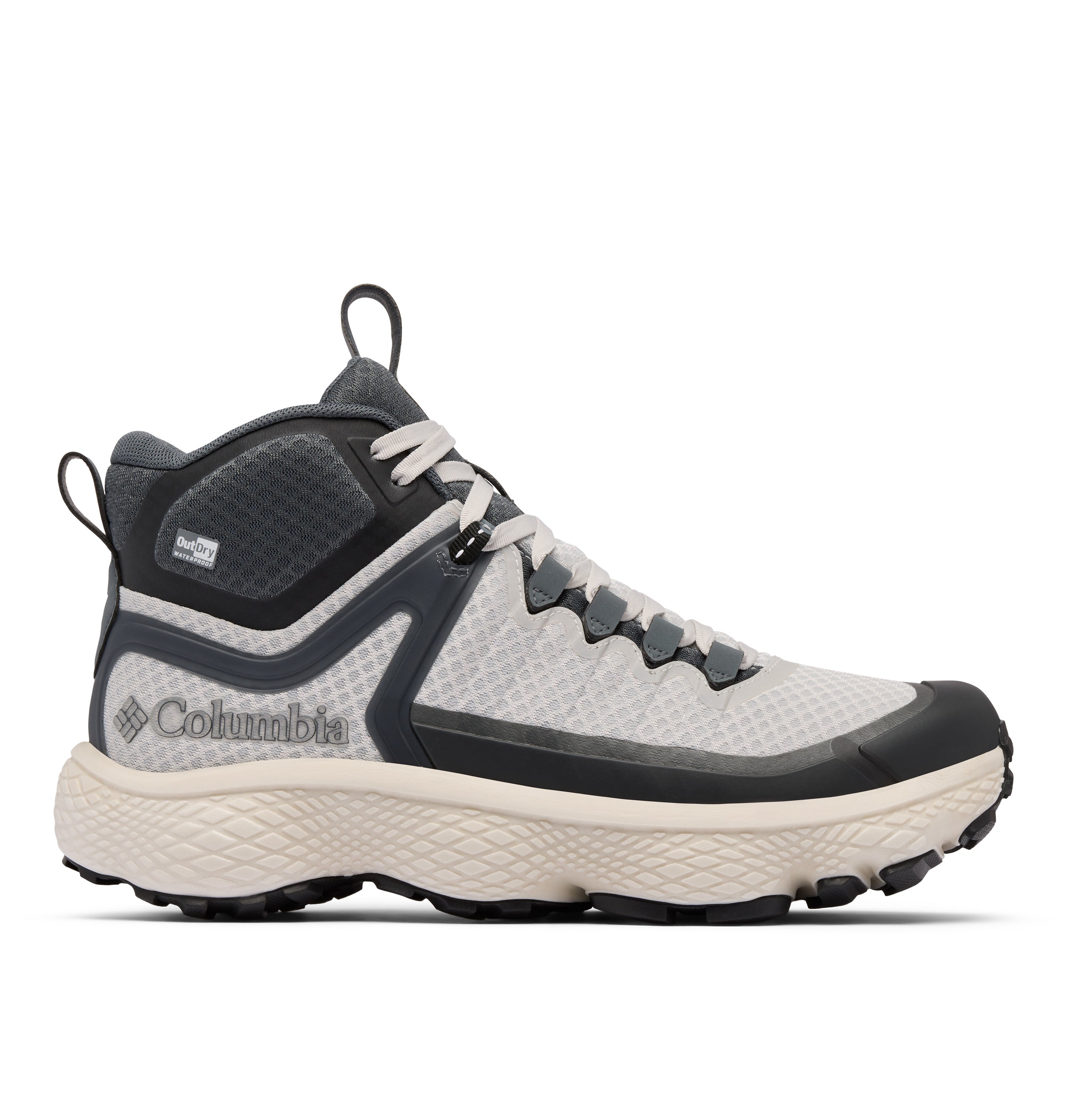 BOTA HOMBRE COLUMBIA | CAPE THRIVE TITANIUM MID OUTDRY