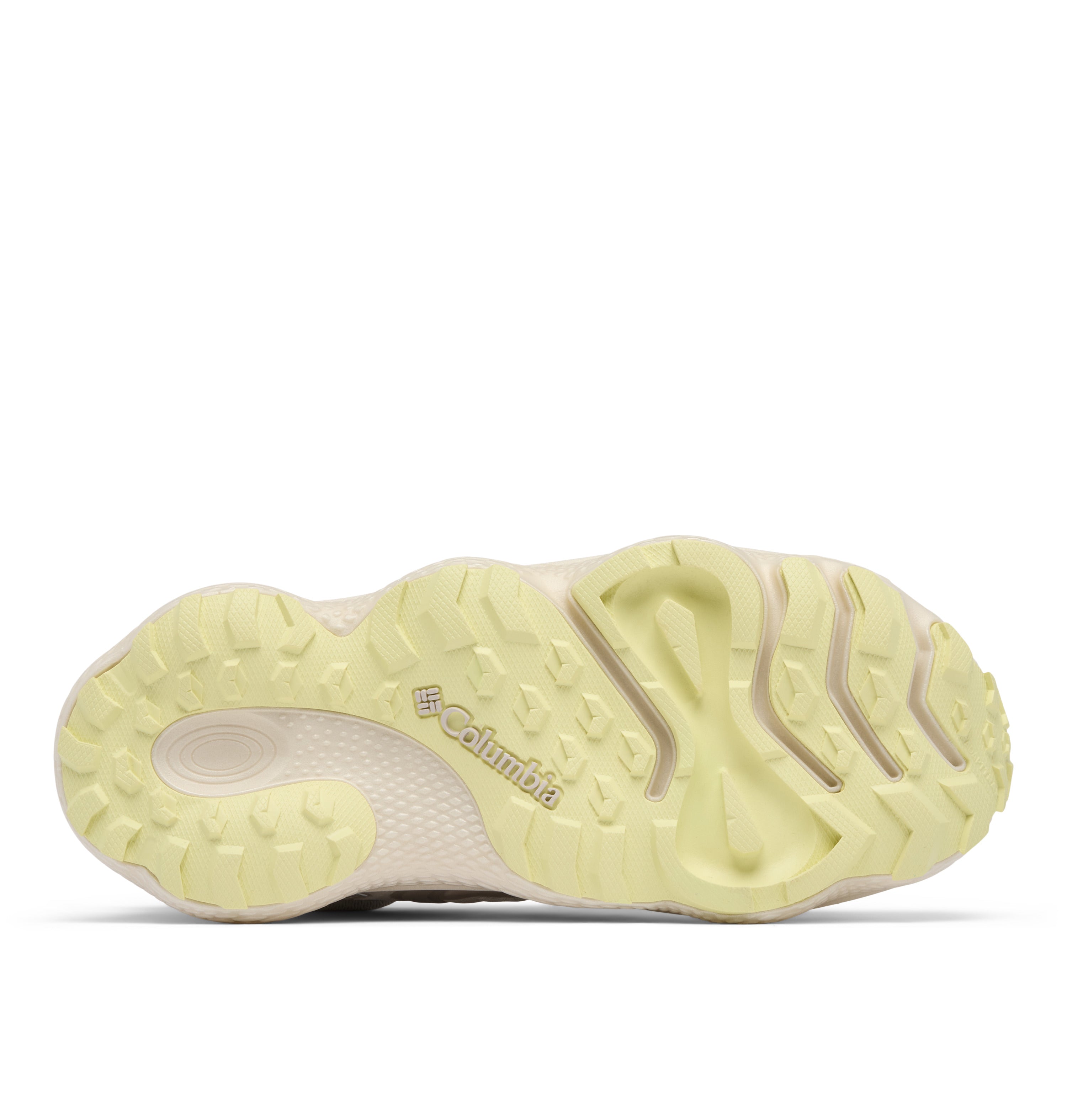 Bota para mujer Columbia Scape Thrive Titanium Mid Outdry