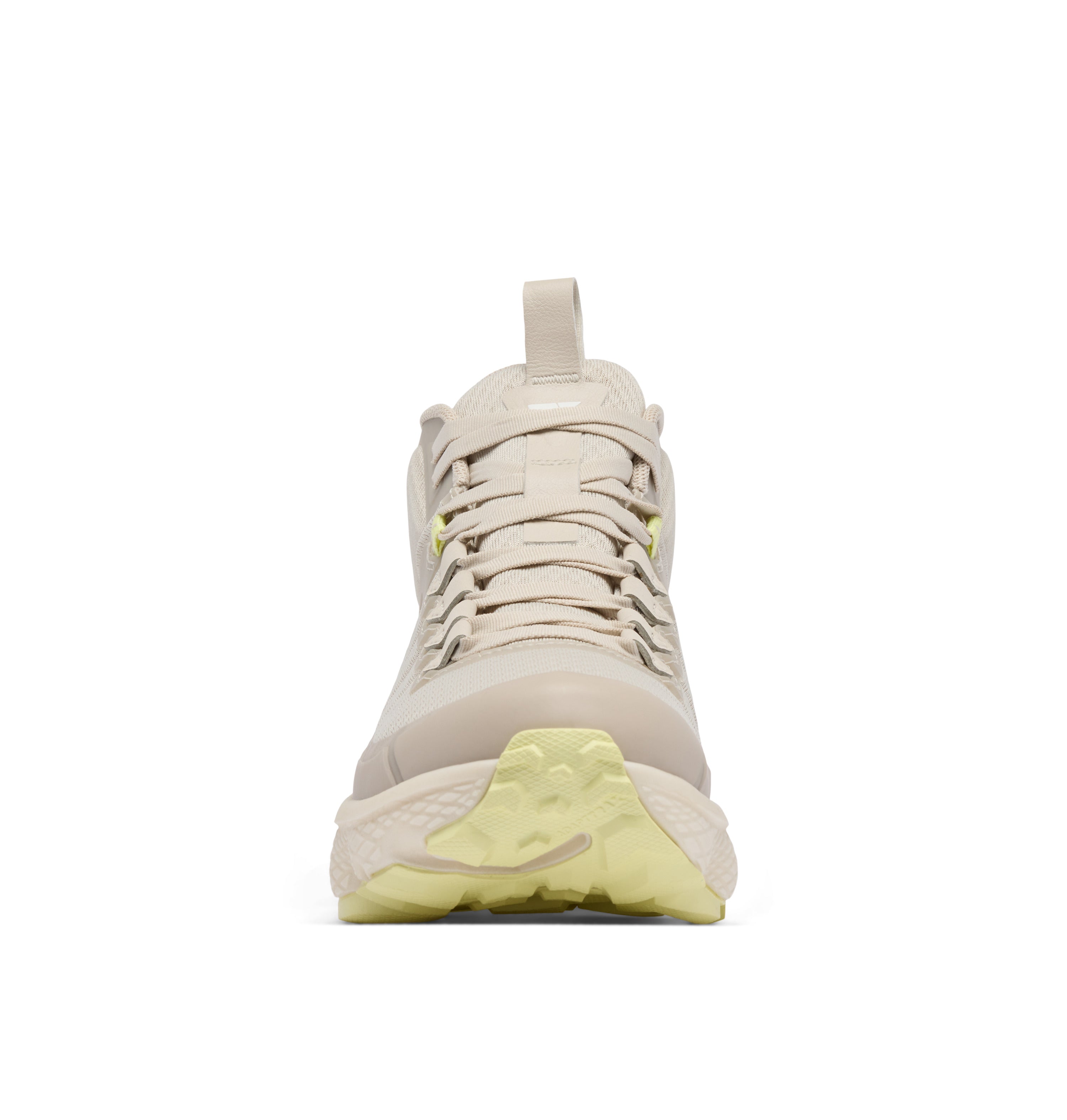 Bota para mujer Columbia Scape Thrive Titanium Mid Outdry