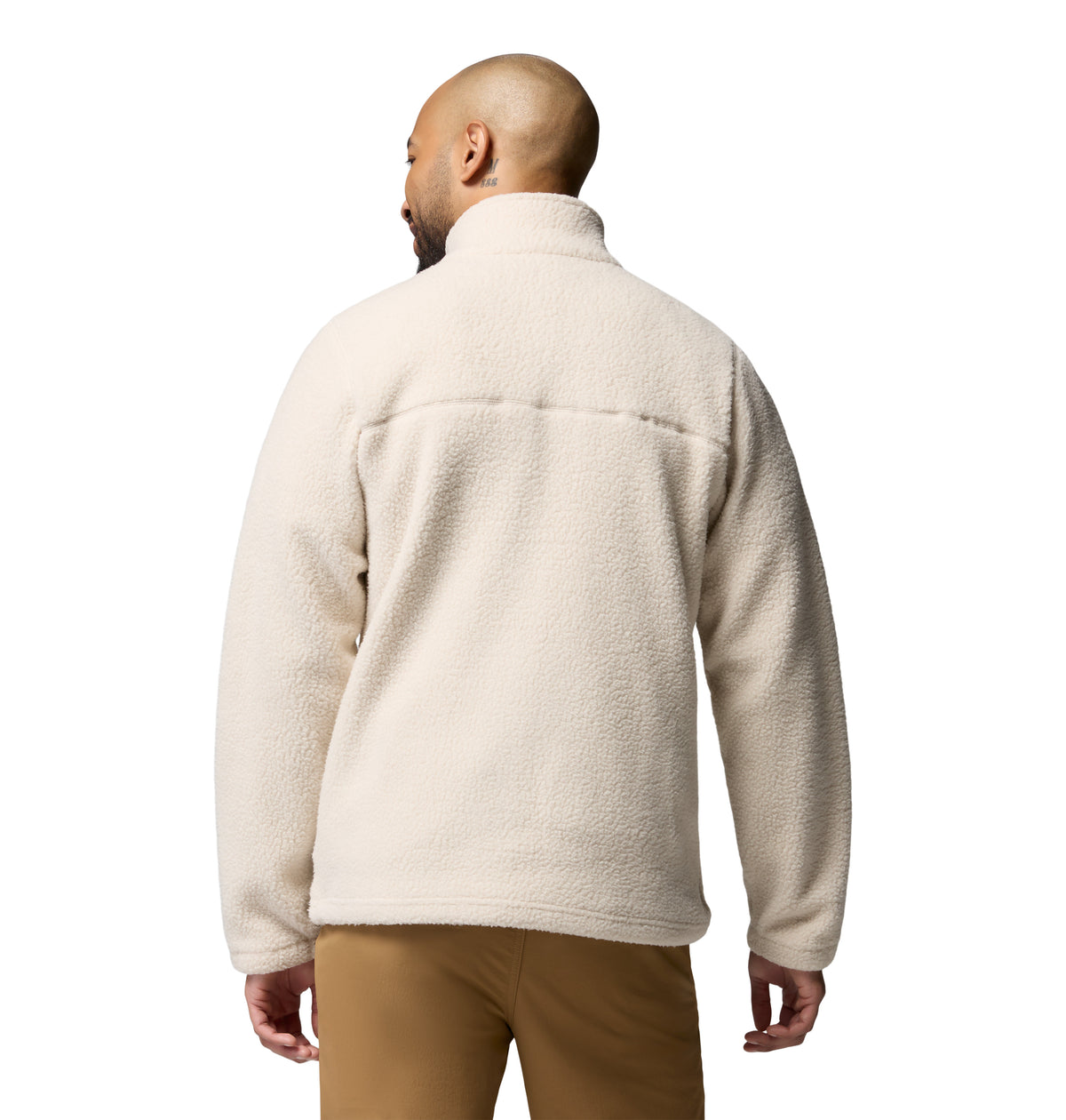 Chamarra de Fleece para Hombre Columbia Juniper Peak Full Zip Fleece