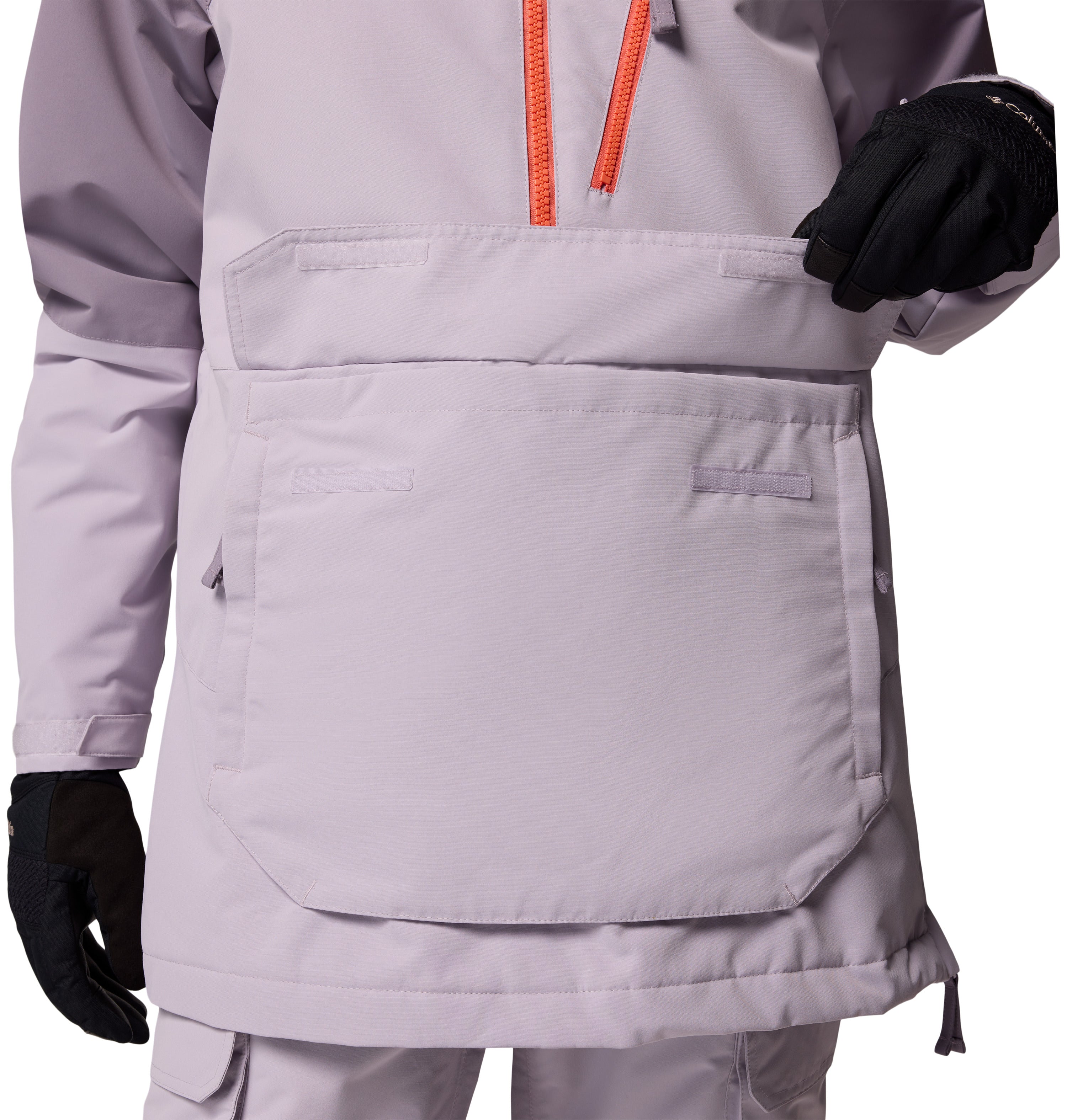 Chamarra para mujer Columbia Coreshot Anorak