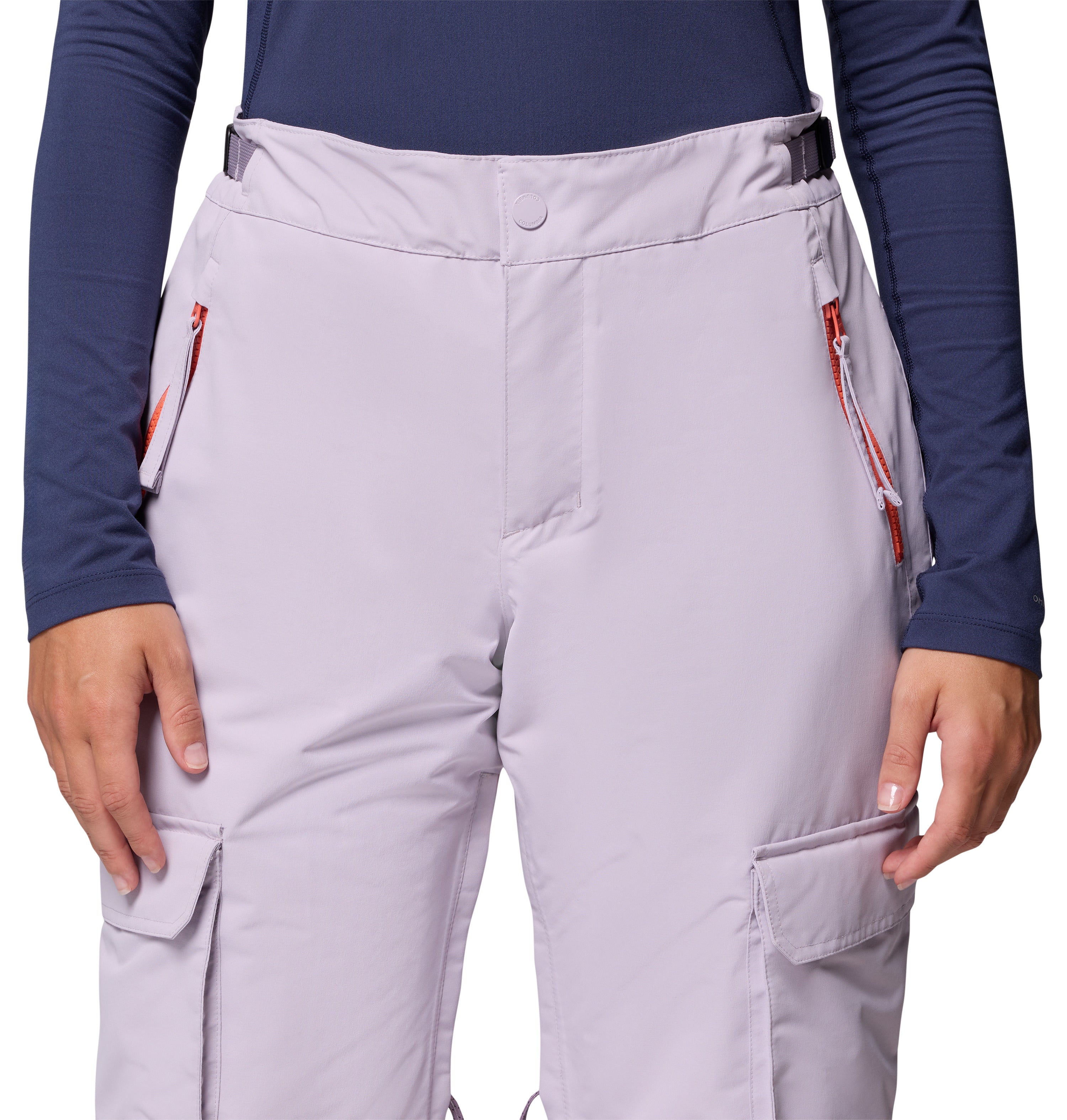 Pantalón de nieve impermeable para mujer Columbia Coreshot Pant