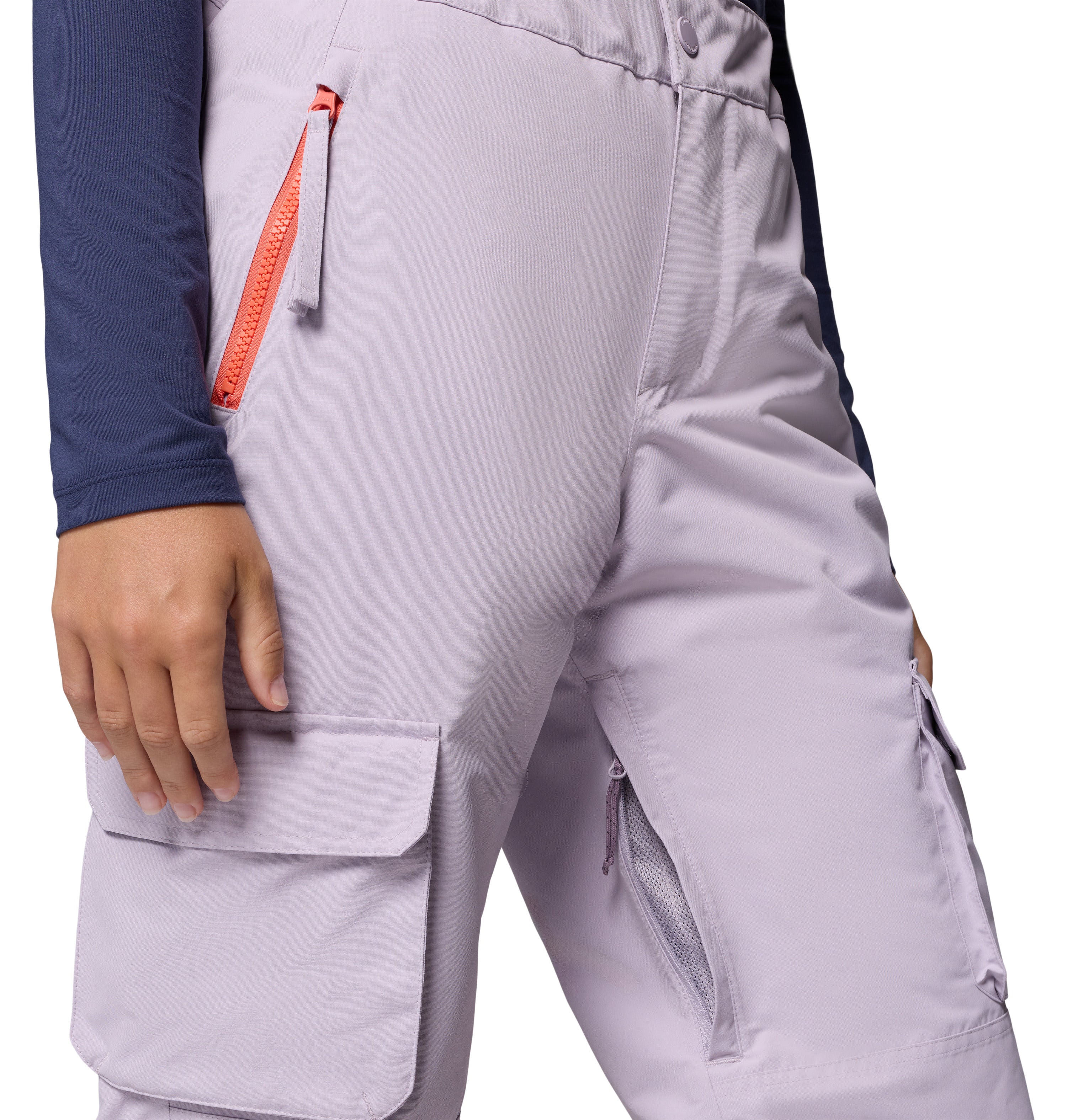 Pantalón de nieve impermeable para mujer Columbia Coreshot Pant