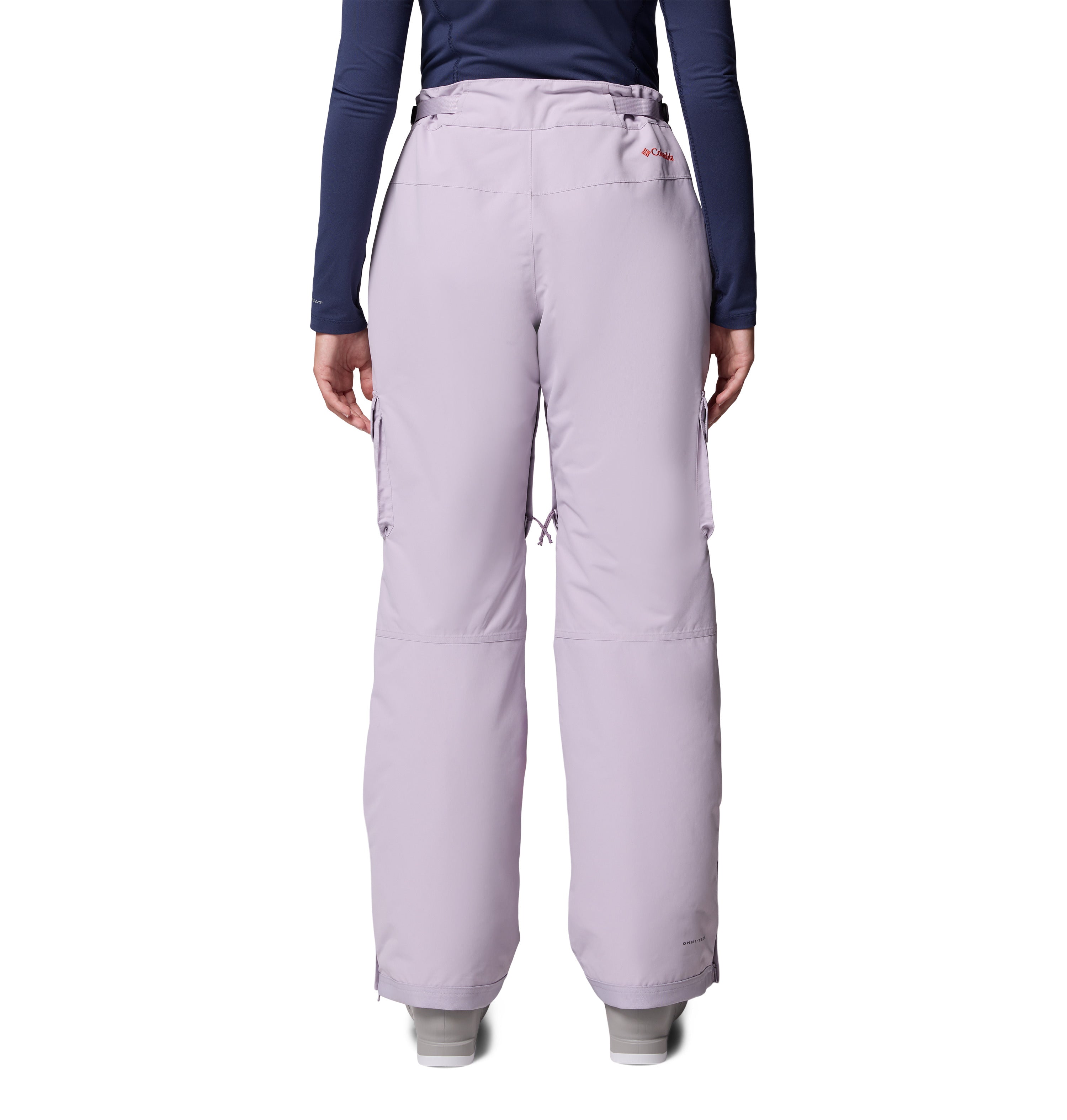 Pantalón de nieve impermeable para mujer Columbia Coreshot Pant