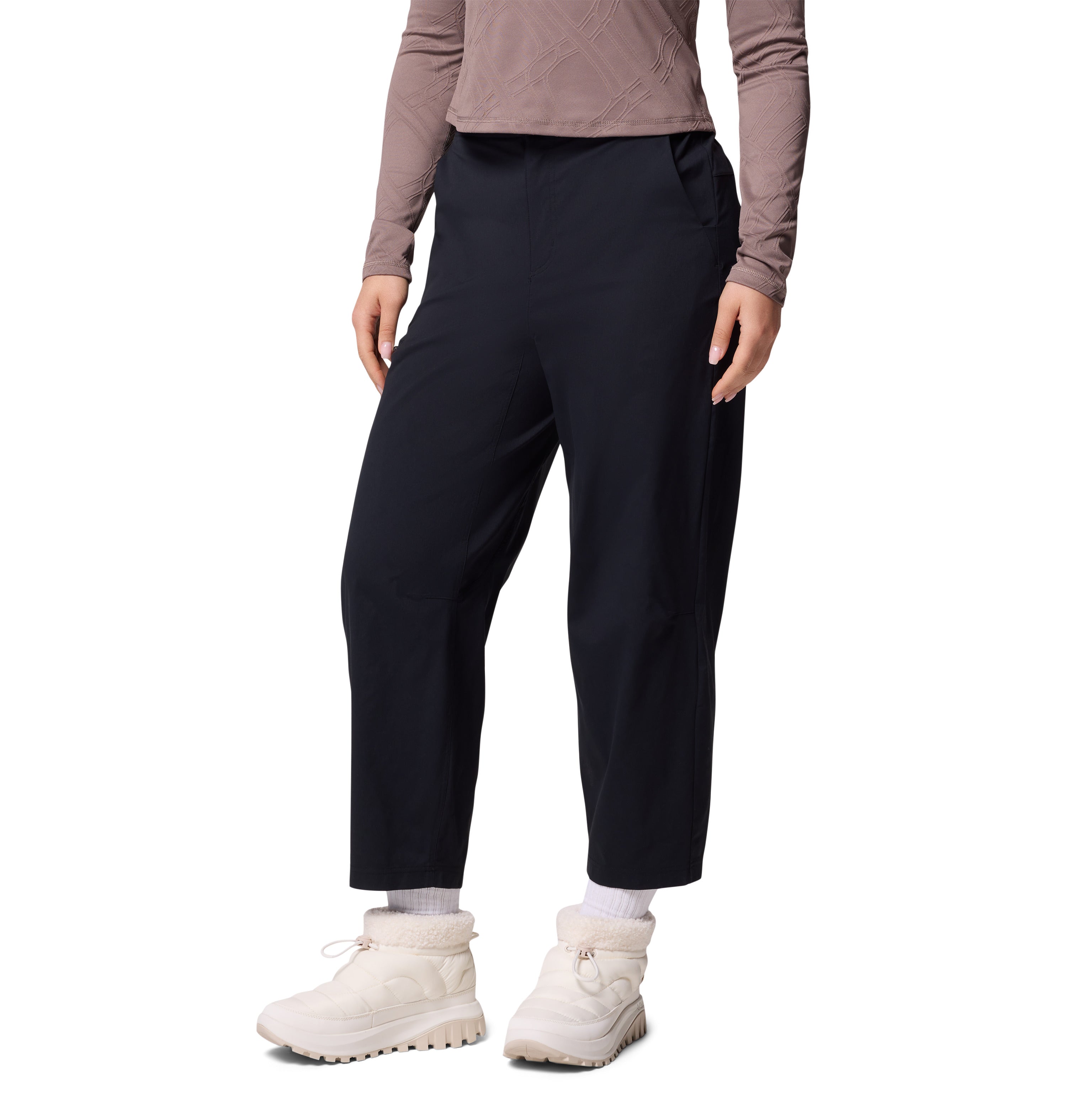 Pantalón para mujer Columbia Granite Point