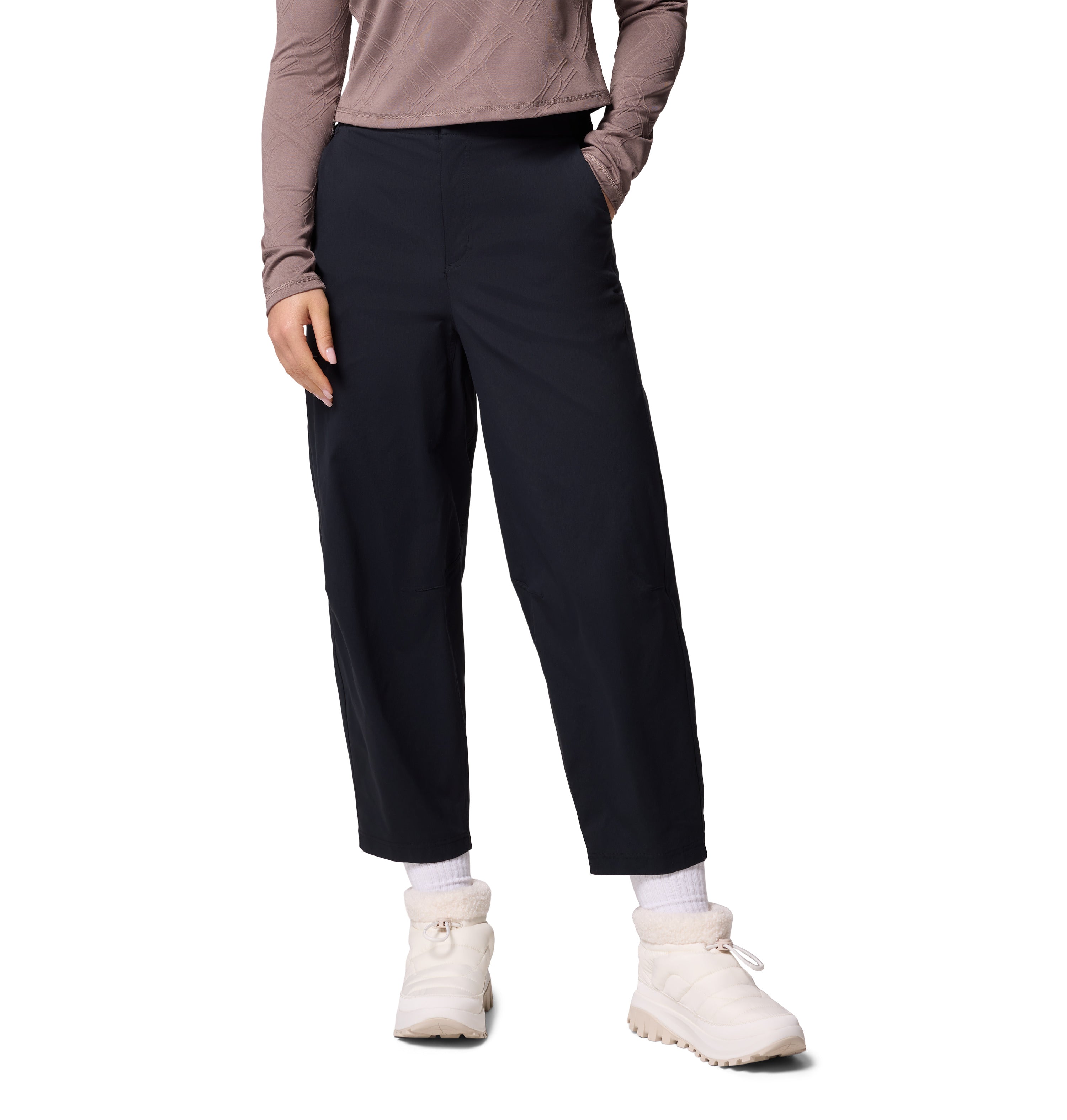 Pantalón para mujer Columbia Granite Point