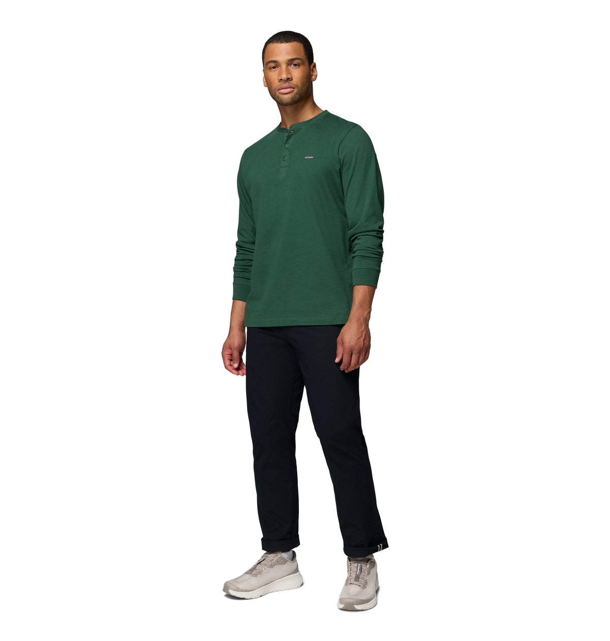 Pantalón para Hombre Columbia ROC Chino Pant