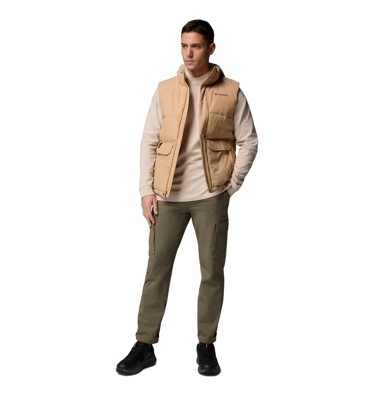 Pantalón para Hombre Columbia ROC Chino Pant