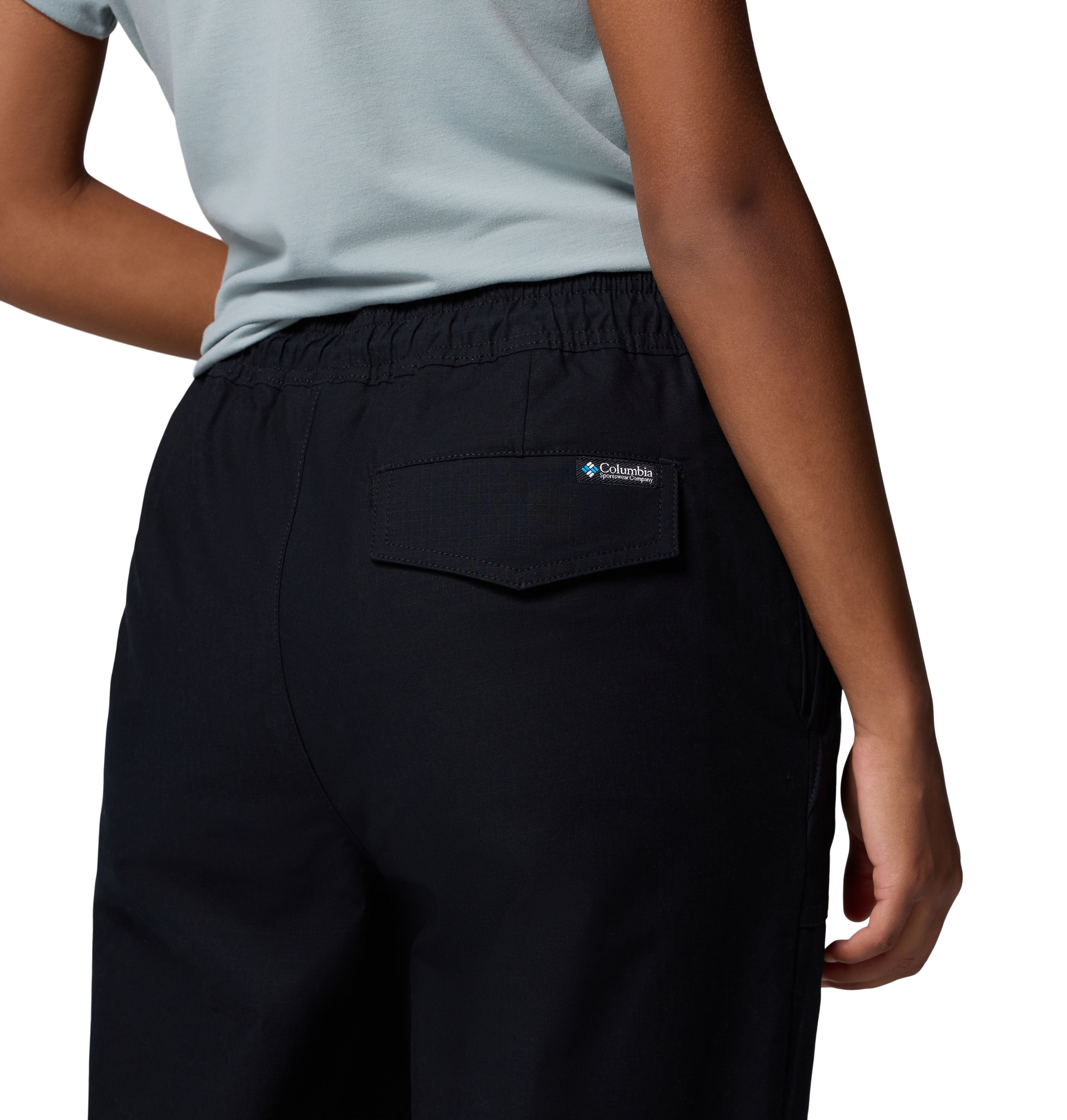 Pantalón tipo jogger para mujer Columbia ROC Ripstop Jogger
