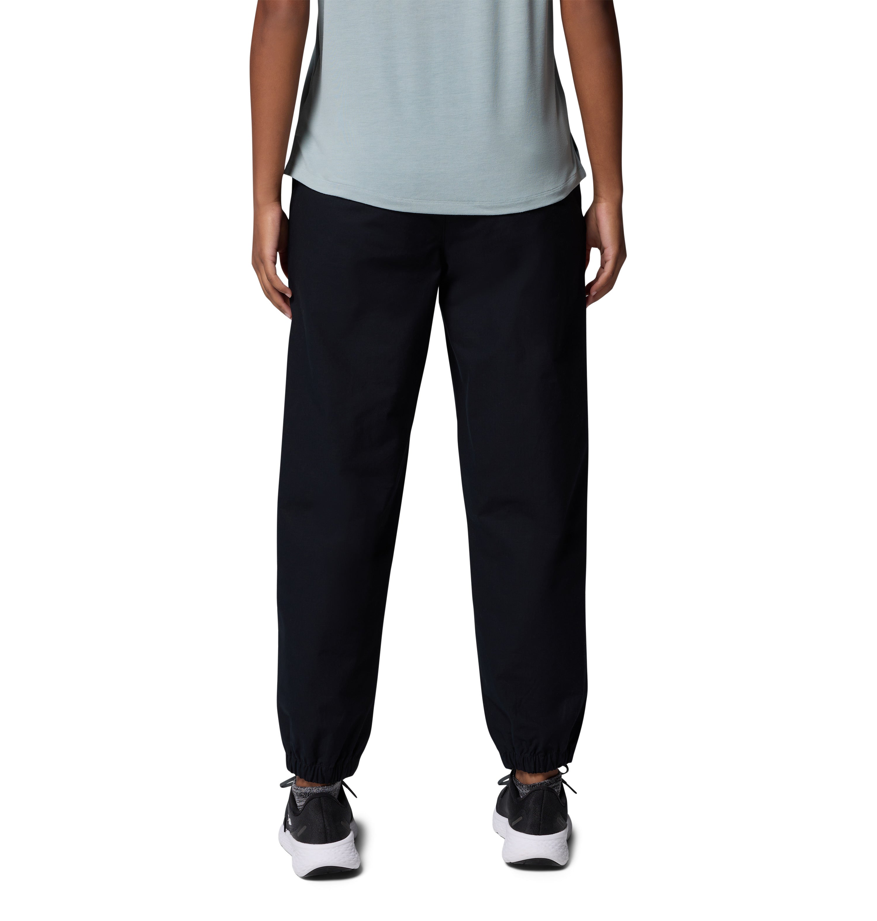 Pantalón tipo jogger para mujer Columbia ROC Ripstop Jogger