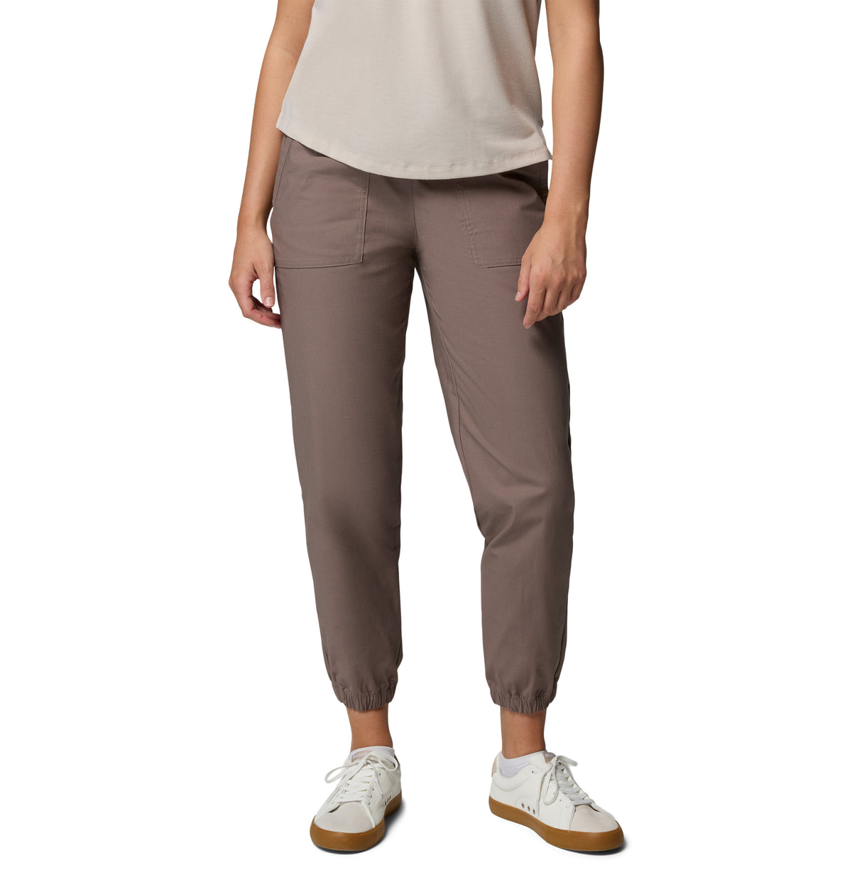 Pantalón para Mujer Columbia ROC Ripstop Jogger