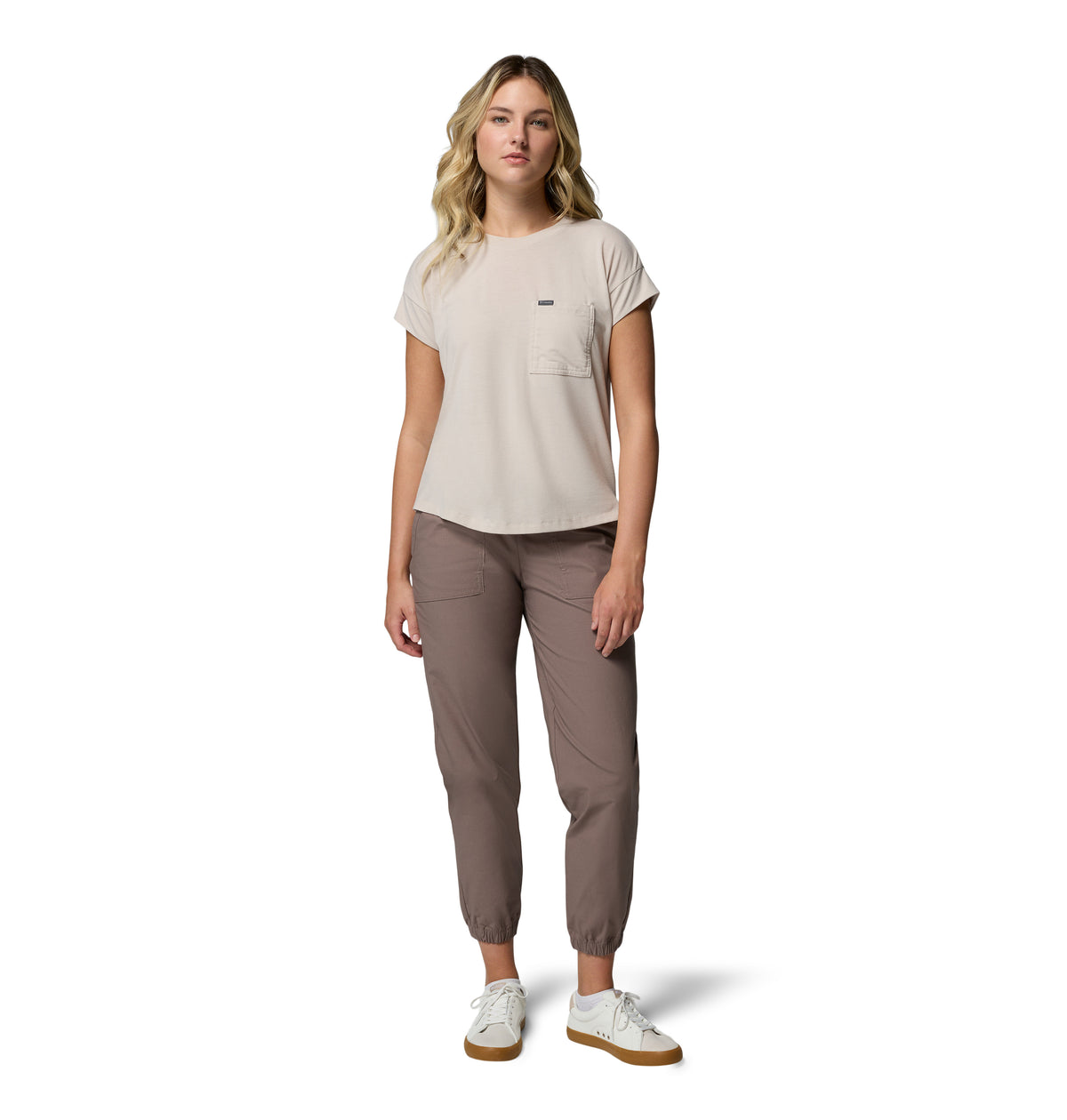 Pantalón para Mujer Columbia ROC Ripstop Jogger