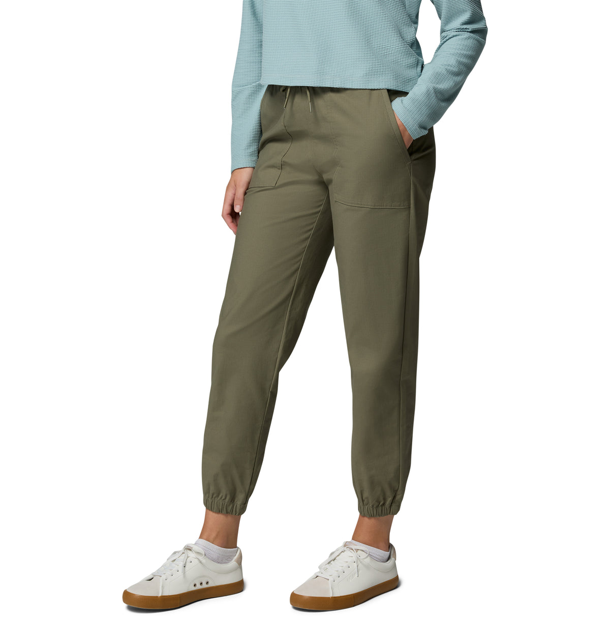 Pantalón para Mujer Columbia ROC Ripstop Jogger