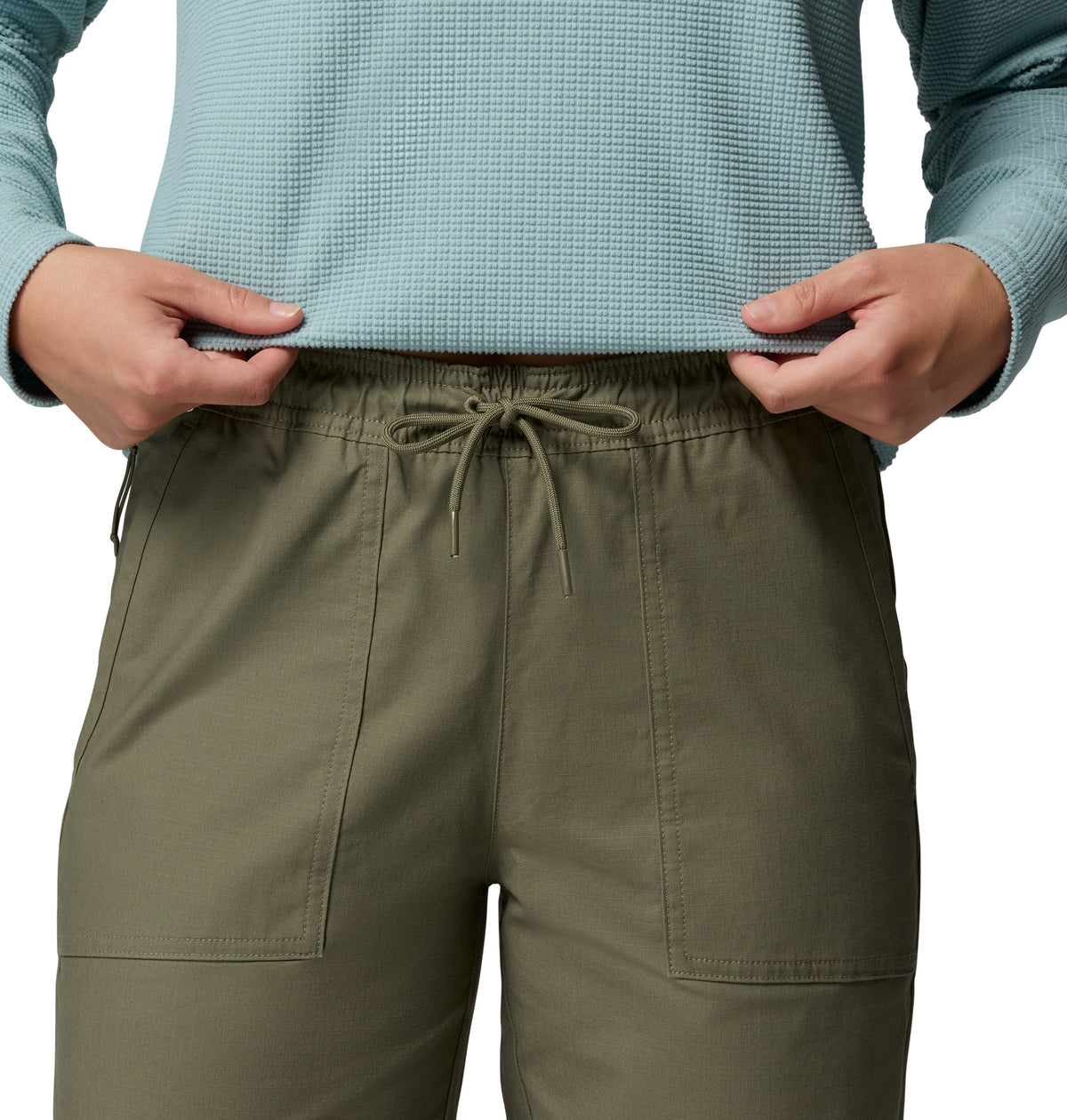 Pantalón para Mujer Columbia ROC Ripstop Jogger