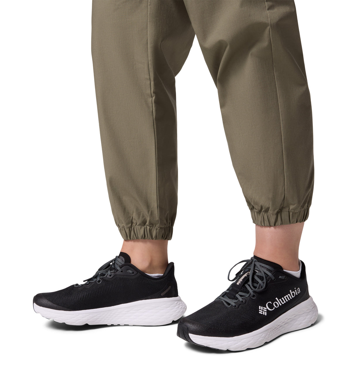 Pantalón para Mujer Columbia ROC Ripstop Jogger