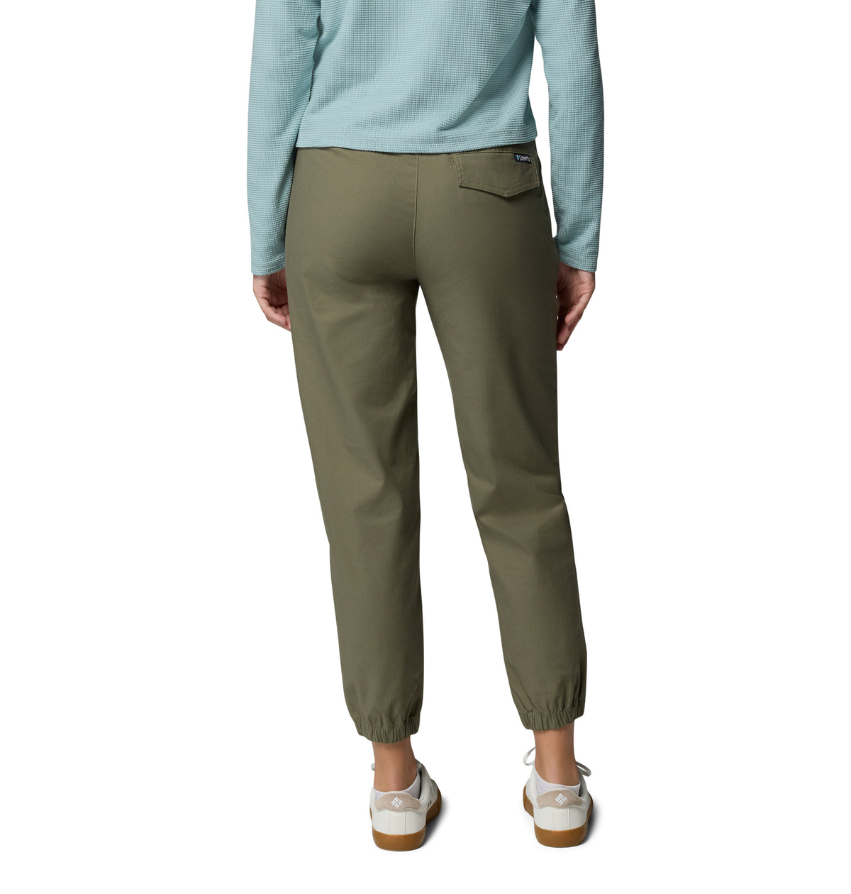 Pantalón para Mujer Columbia ROC Ripstop Jogger