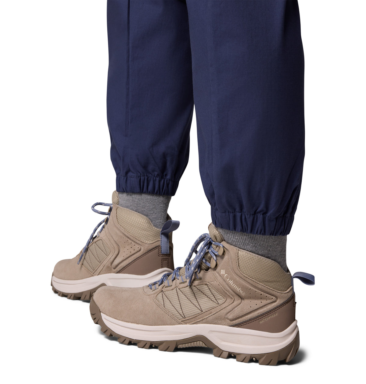 Pantalón para Mujer Columbia ROC Ripstop Jogger