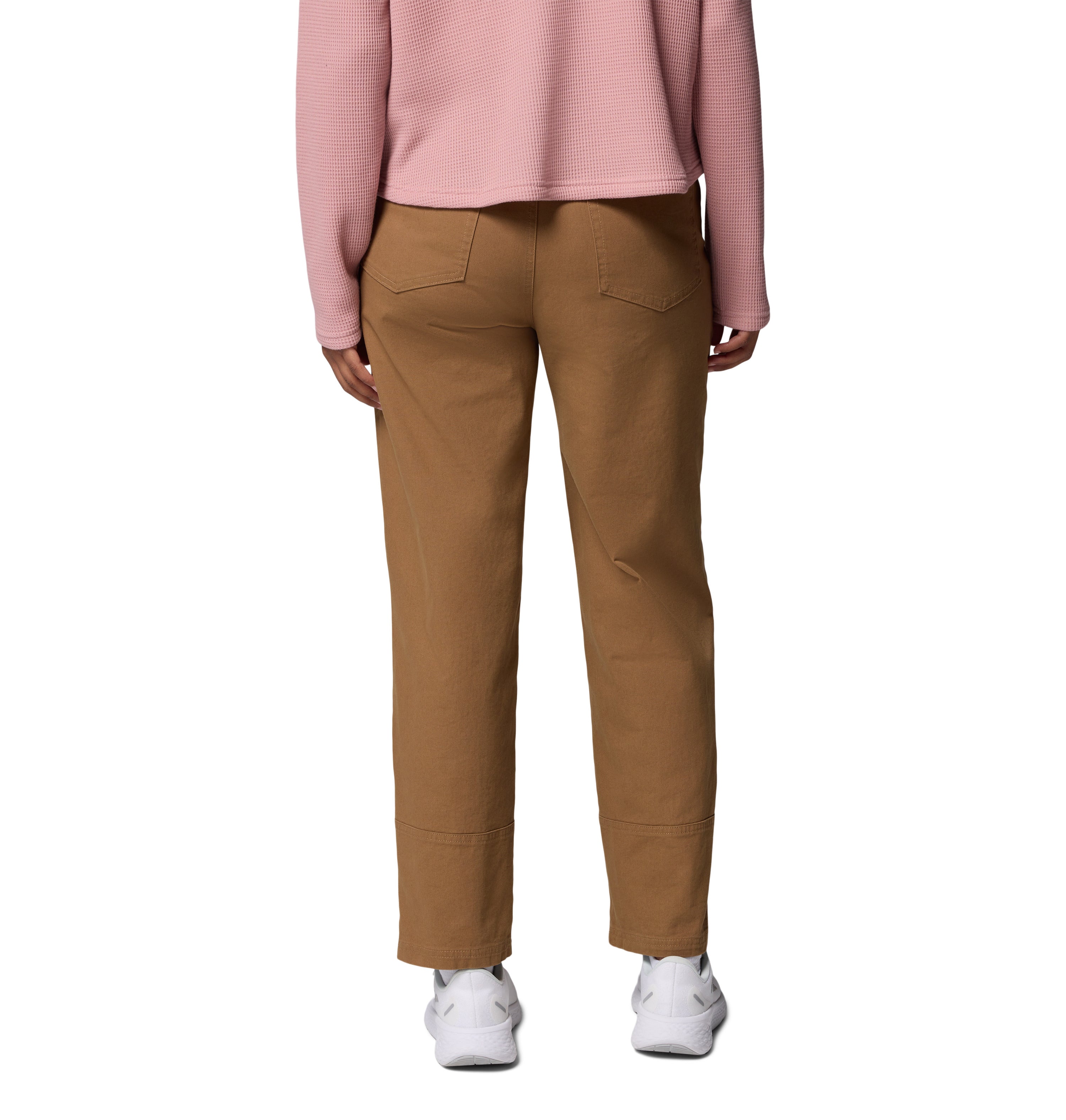 Pantalón para mujer Columbia Roc Straight Leg Pants